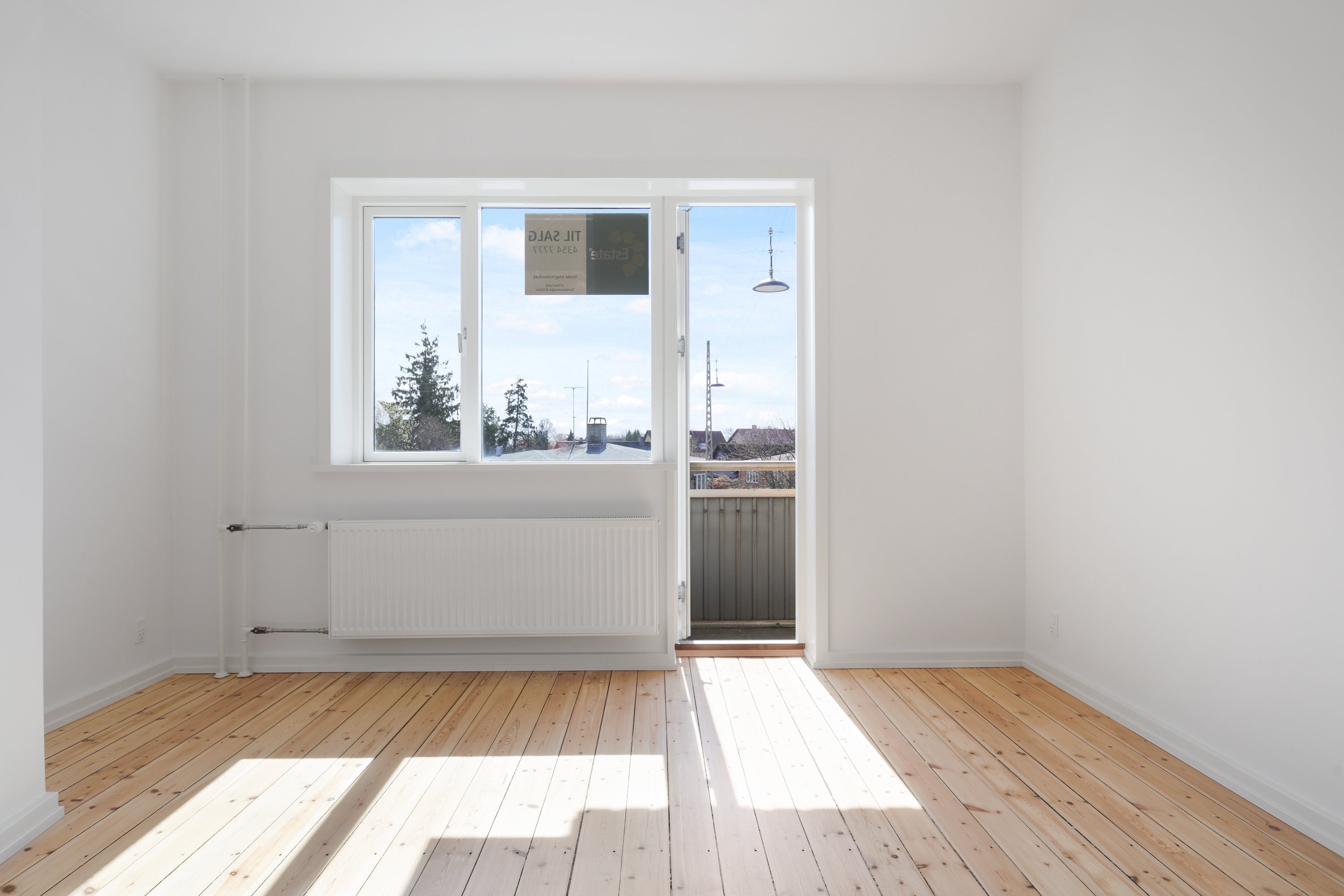 Fremhævet andet billede i fuldskærmstilstand. Billede af Folehaven 134, 1. tv., 2500 Valby