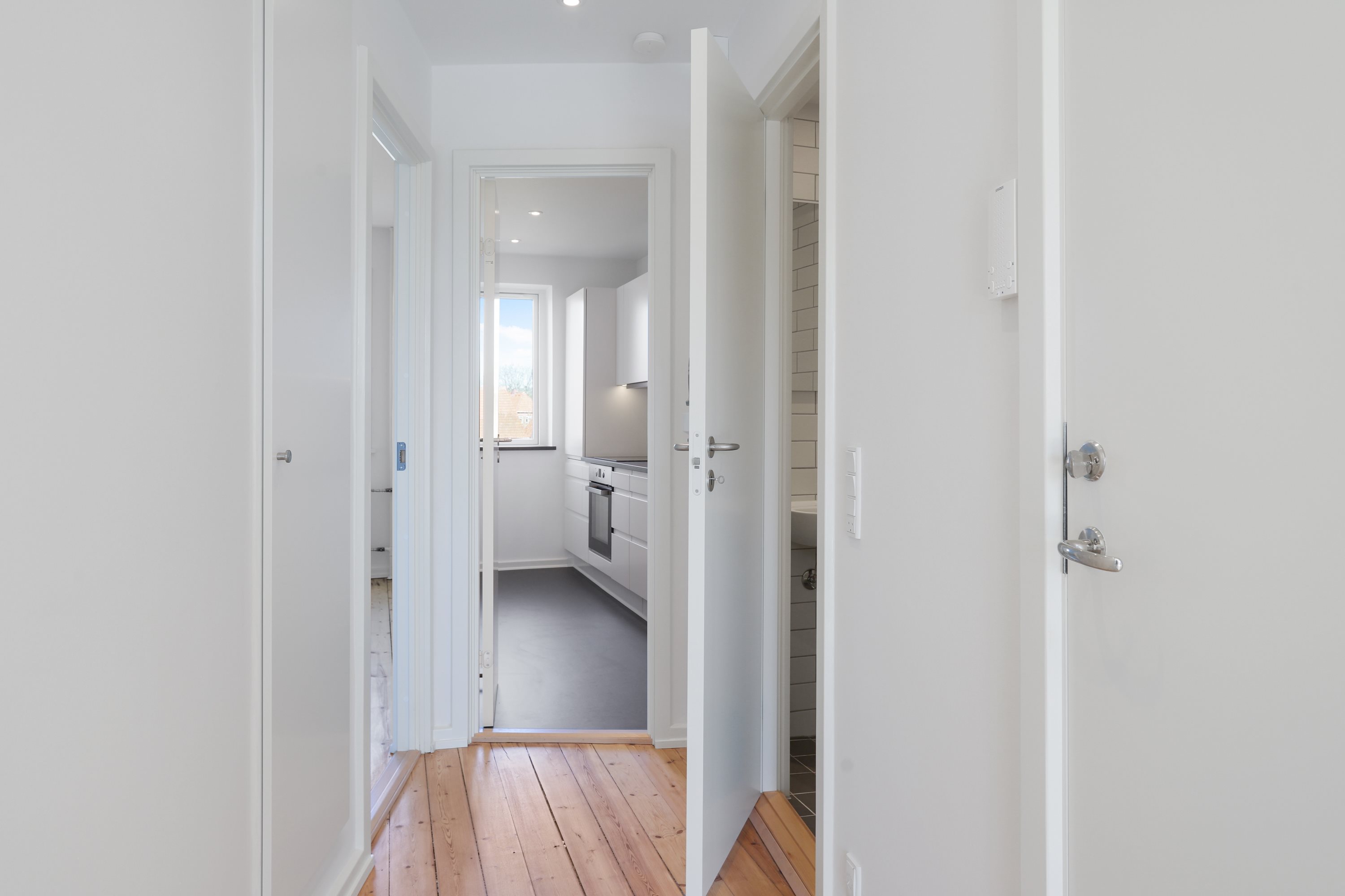 Miniaturebillede 2: andet. Billede af Folehaven 134, 1. tv., 2500 Valby