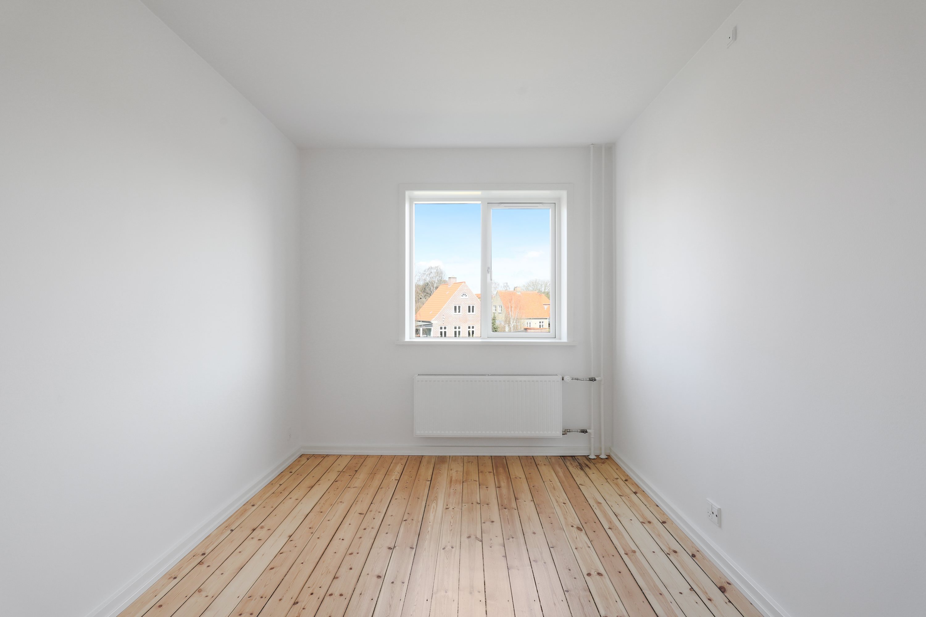 Fremhævet andet billede i fuldskærmstilstand. Billede af Folehaven 134, 1. tv., 2500 Valby