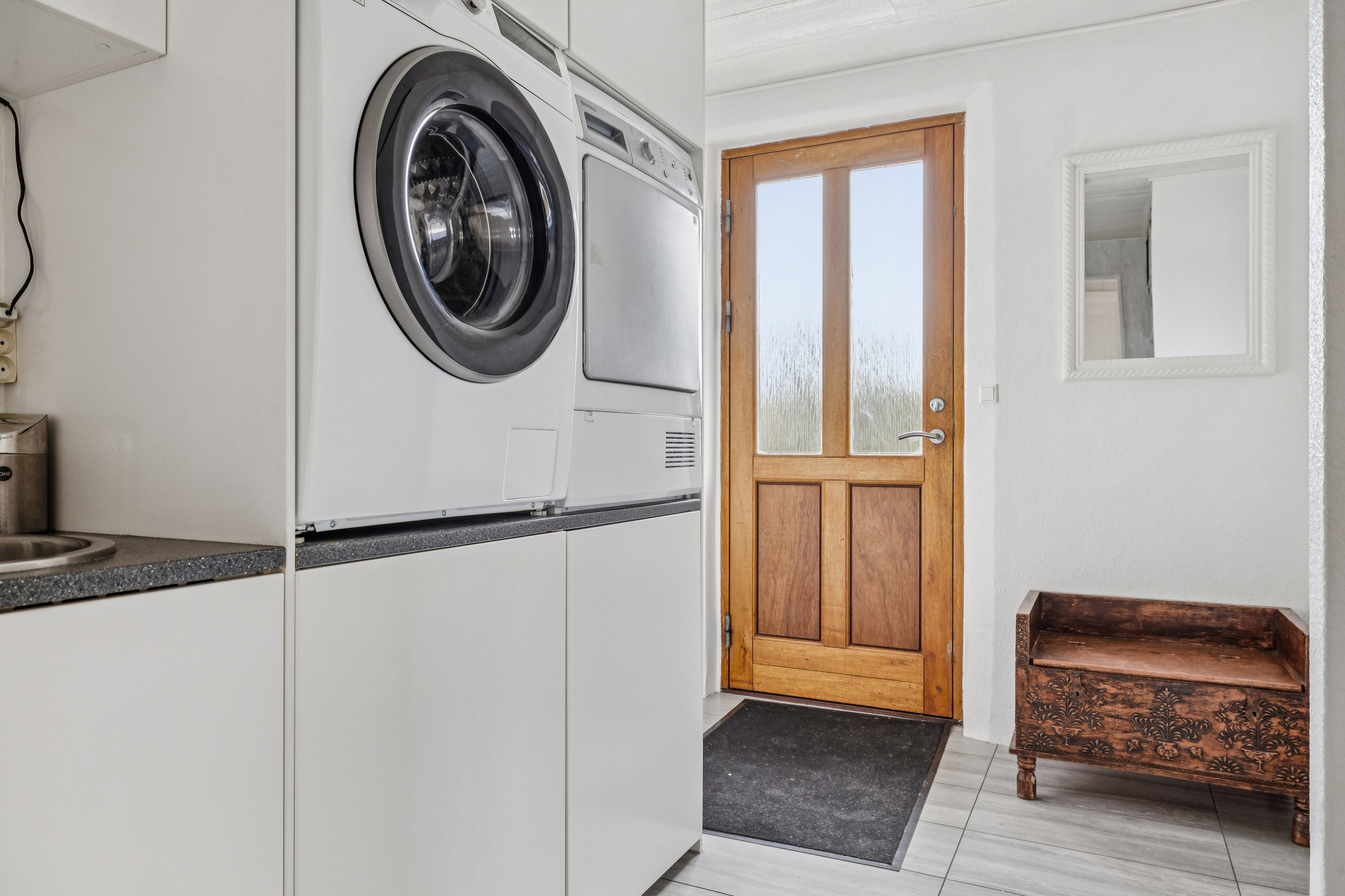 Fremhævet bryggers billede i fuldskærmstilstand. Billede af Rugvænget 19, Skallebølle, 5492 Vissenbjerg