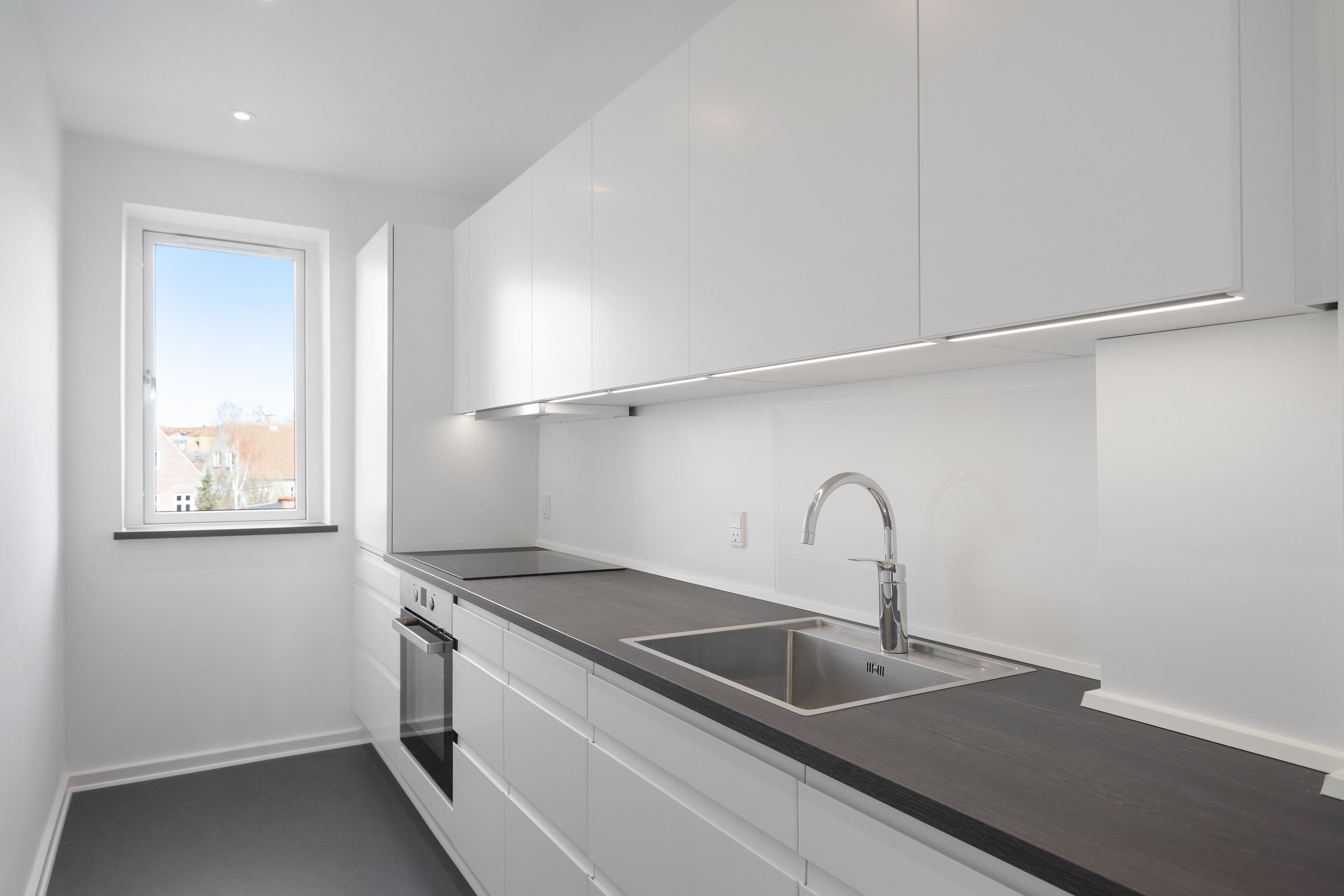 Ejerlejlighed: Andet på Folehaven 134, 1. tv., 2500 Valby