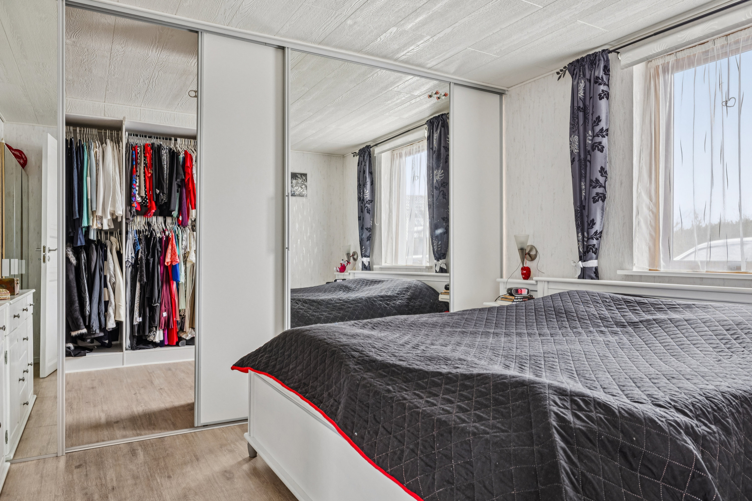 Fremhævet værelse billede i fuldskærmstilstand. Billede af Rugvænget 19, Skallebølle, 5492 Vissenbjerg