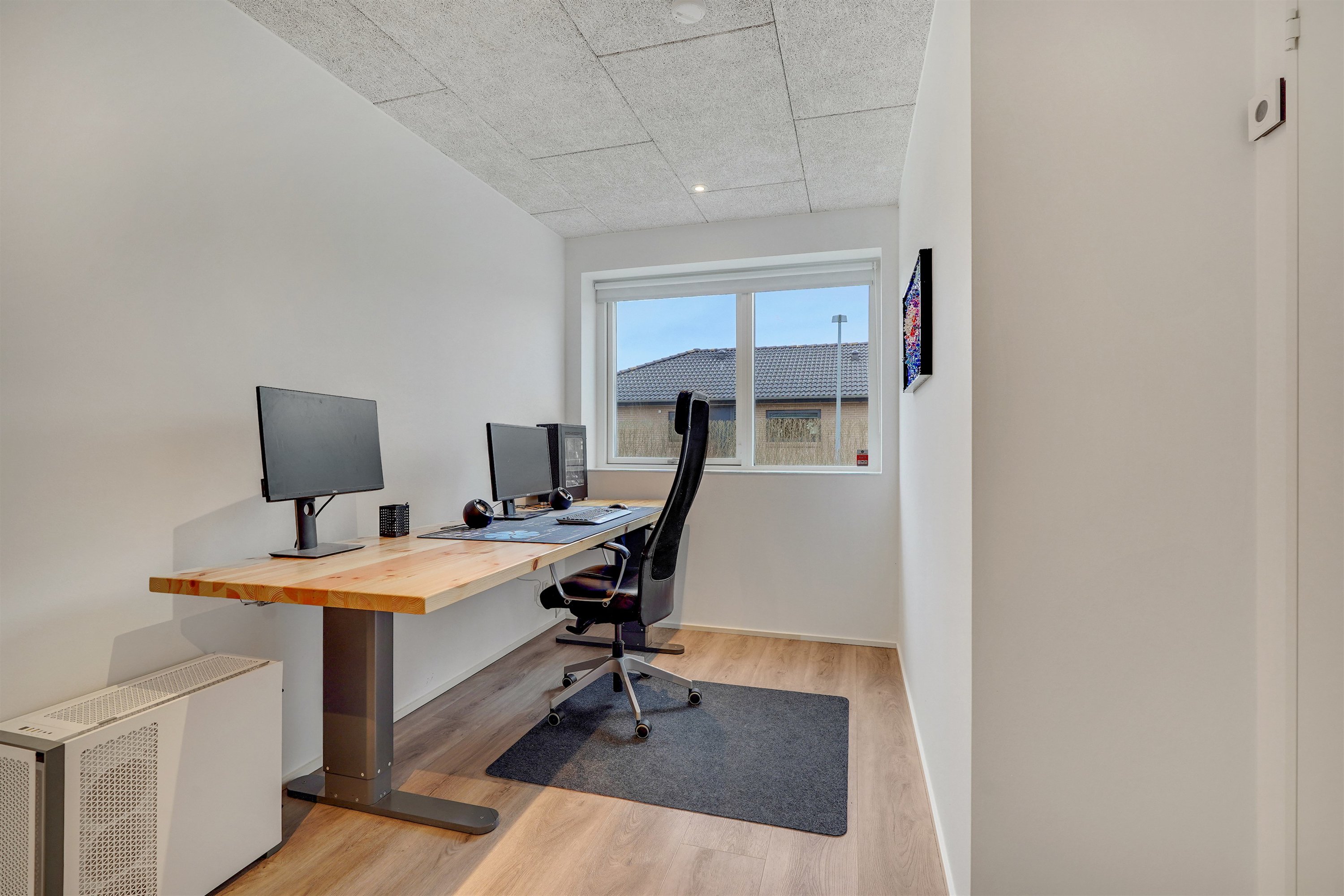 Fremhævet bryggers billede i fuldskærmstilstand. Billede af Bænkebideren 8, 7190 Billund