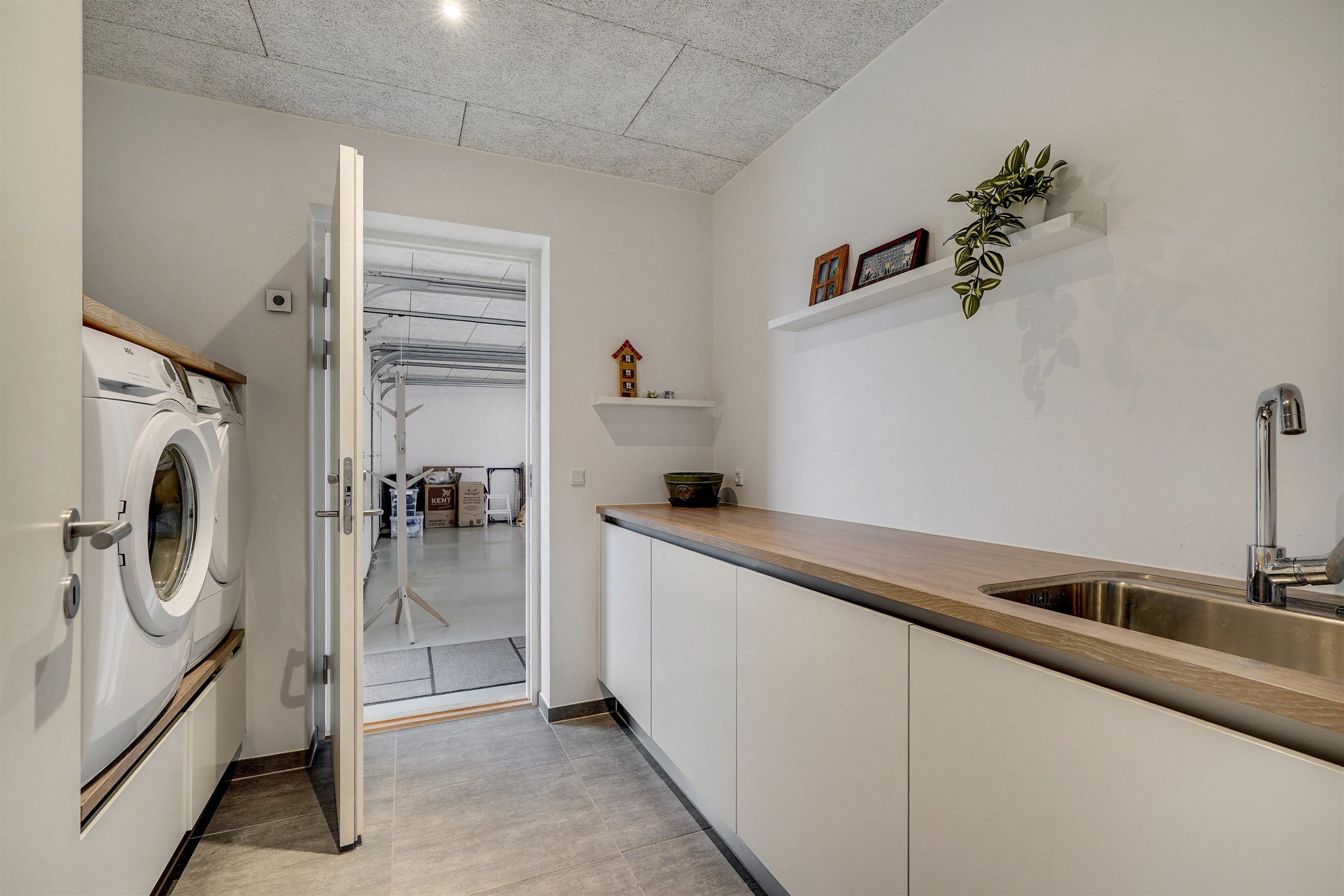 Fremhævet bryggers billede i fuldskærmstilstand. Billede af Bænkebideren 8, 7190 Billund