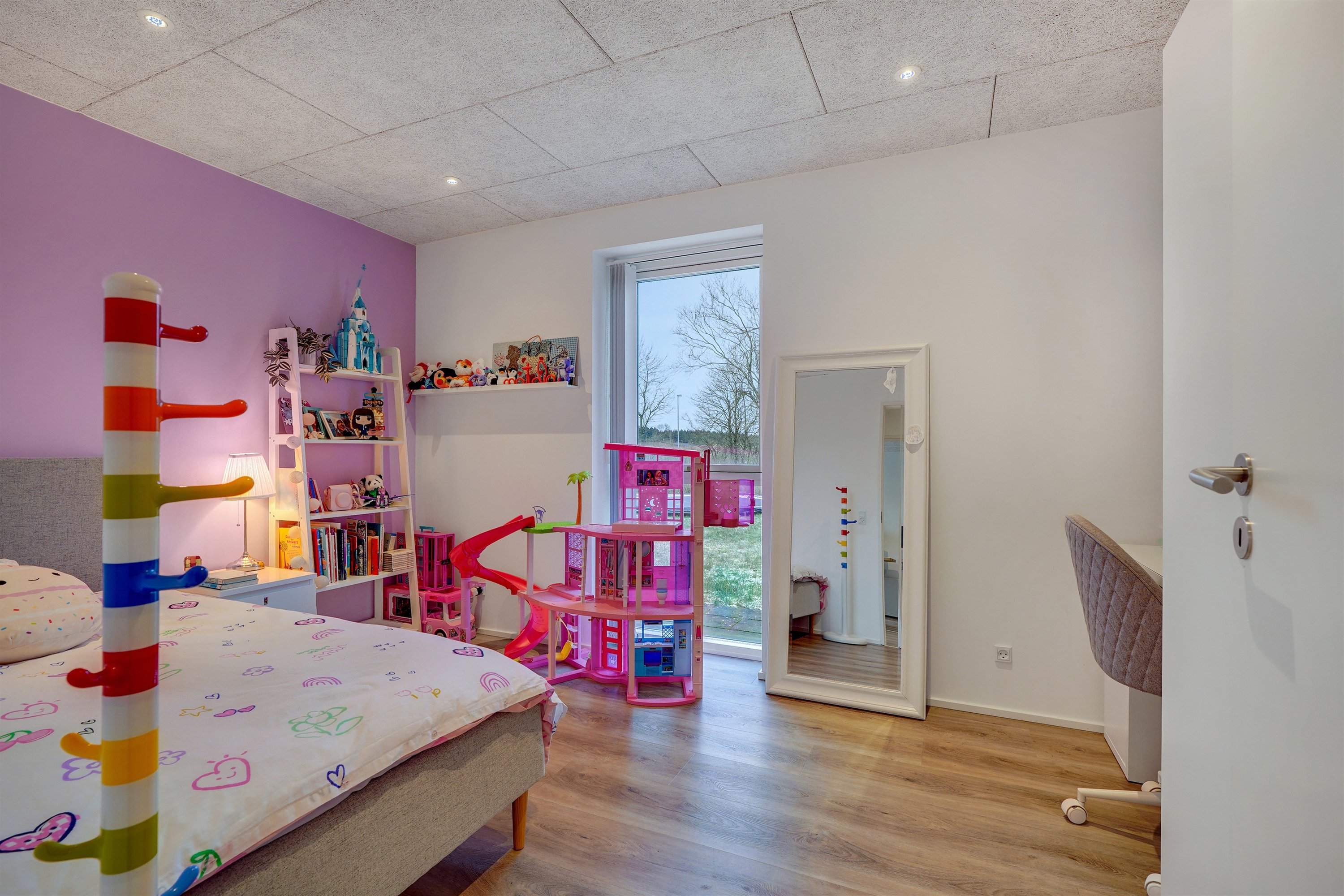 Fremhævet bryggers billede i fuldskærmstilstand. Billede af Bænkebideren 8, 7190 Billund