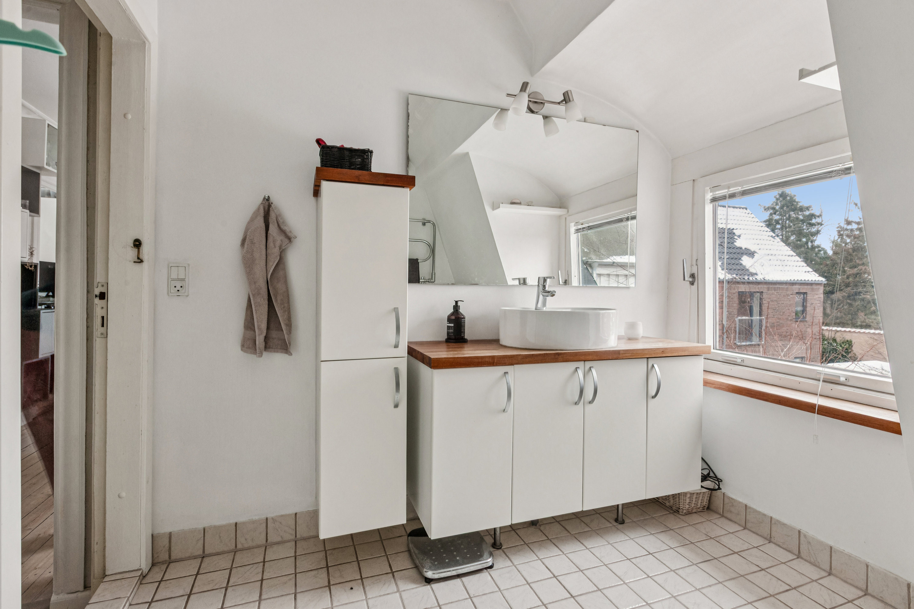 Fremhævet bryggers billede i fuldskærmstilstand. Billede af Kongovej 12, 1., 2300 København S