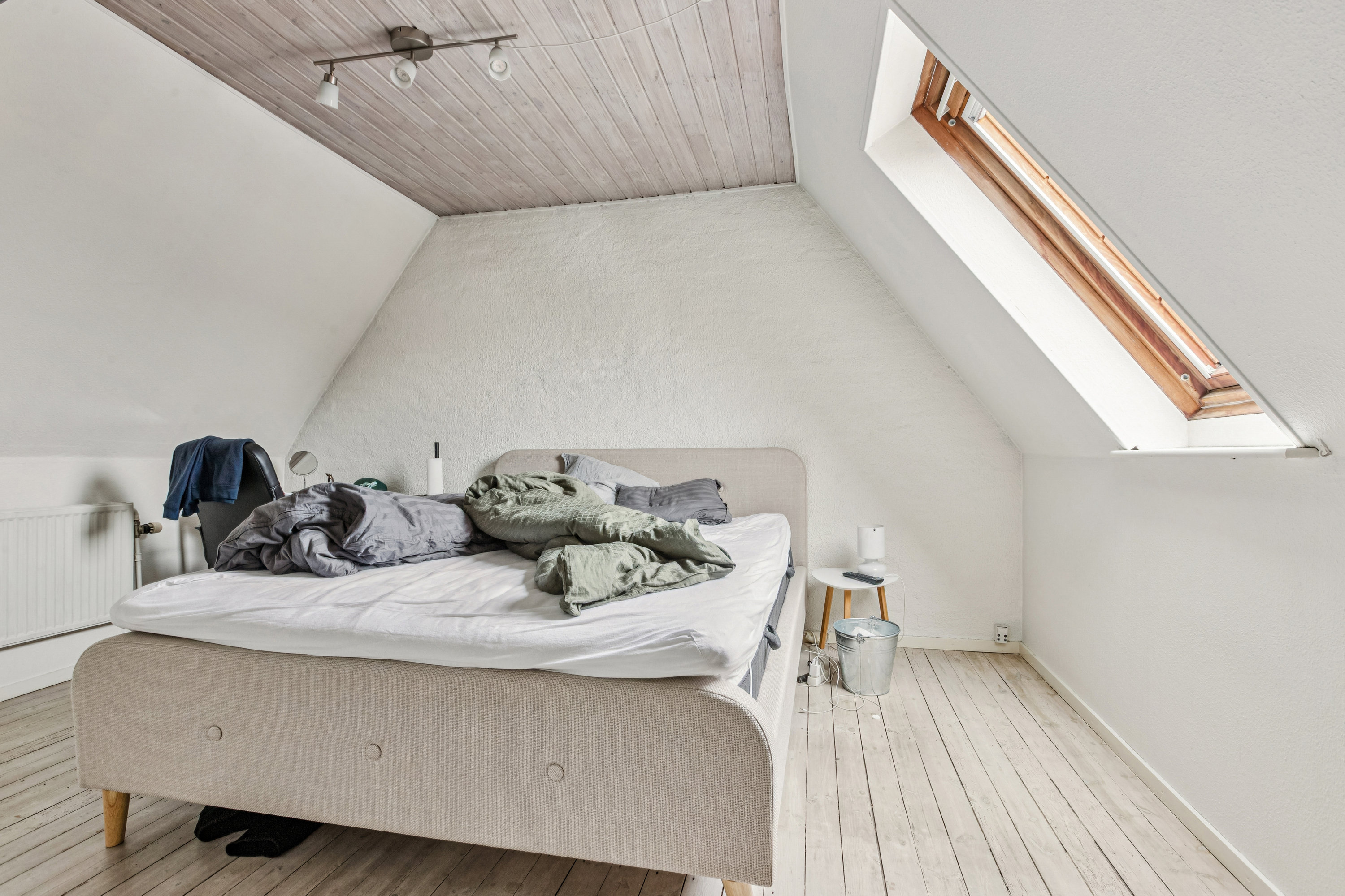 Fremhævet værelse billede i fuldskærmstilstand. Billede af Kongovej 12, 1., 2300 København S