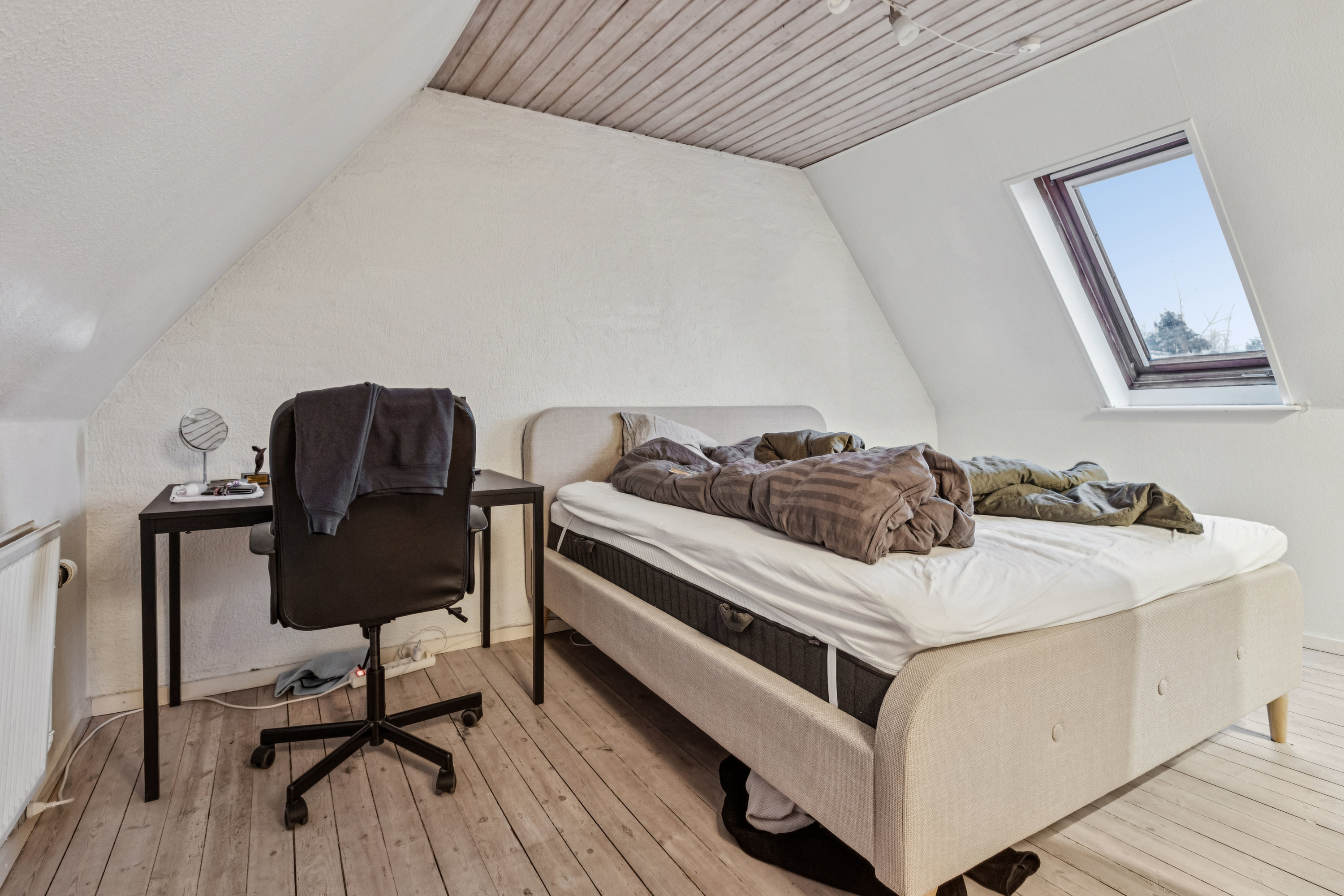 Fremhævet værelse billede i fuldskærmstilstand. Billede af Kongovej 12, 1., 2300 København S