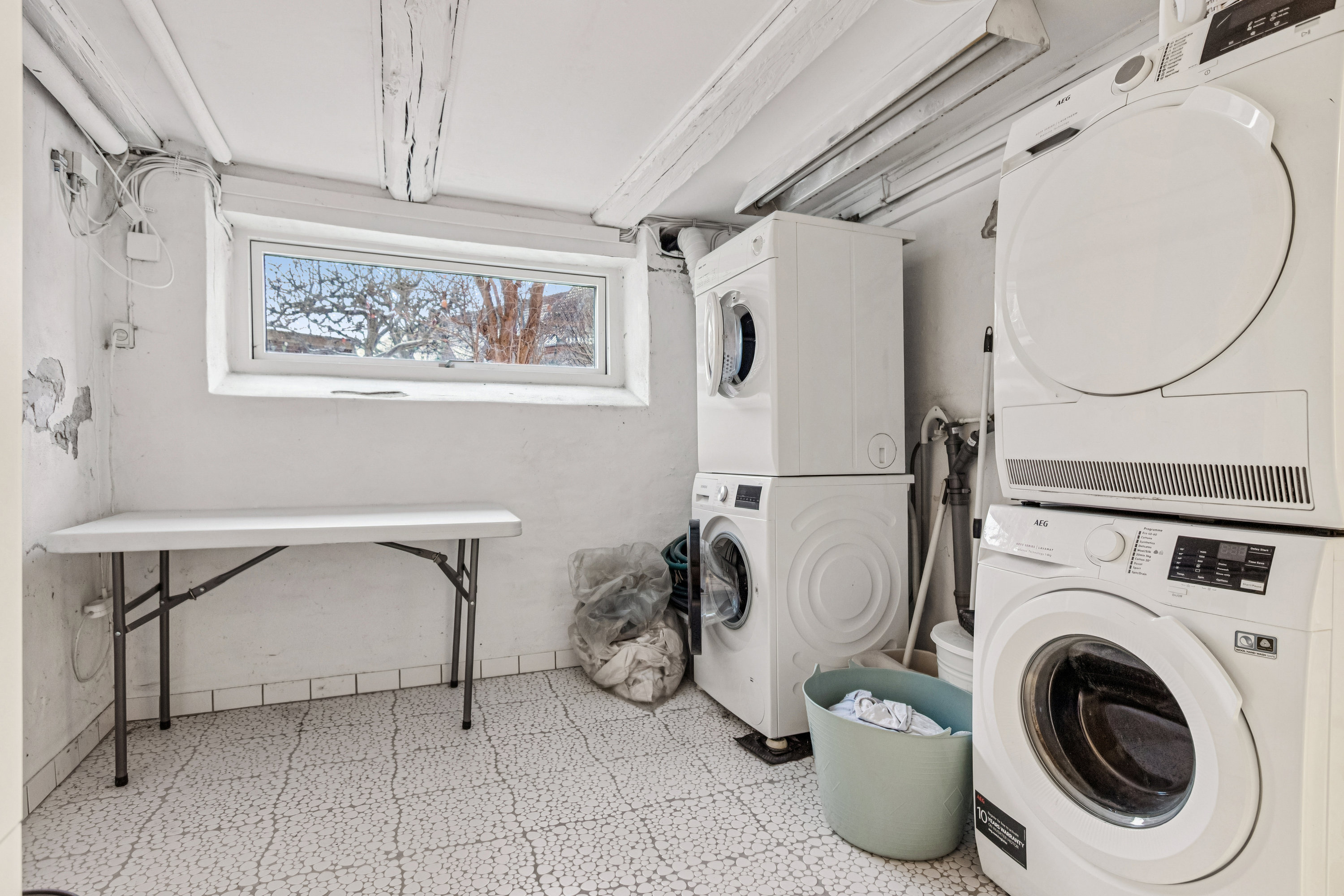 Fremhævet disponibelt rum billede i fuldskærmstilstand. Billede af Kongovej 12, 1., 2300 København S