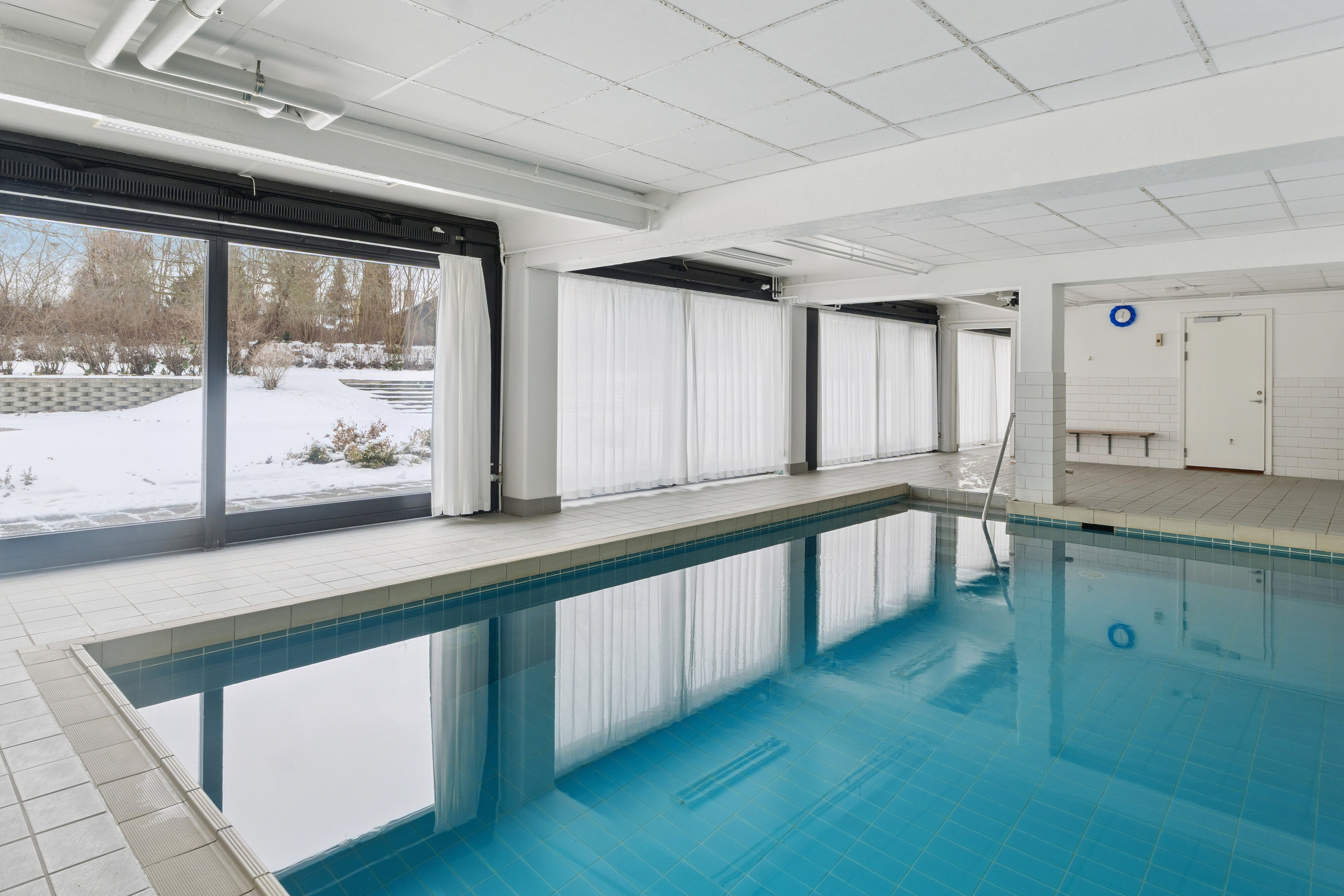 Fremhævet værelse billede i fuldskærmstilstand. Billede af Blåbærhaven 13, 1. mf., 2980 Kokkedal