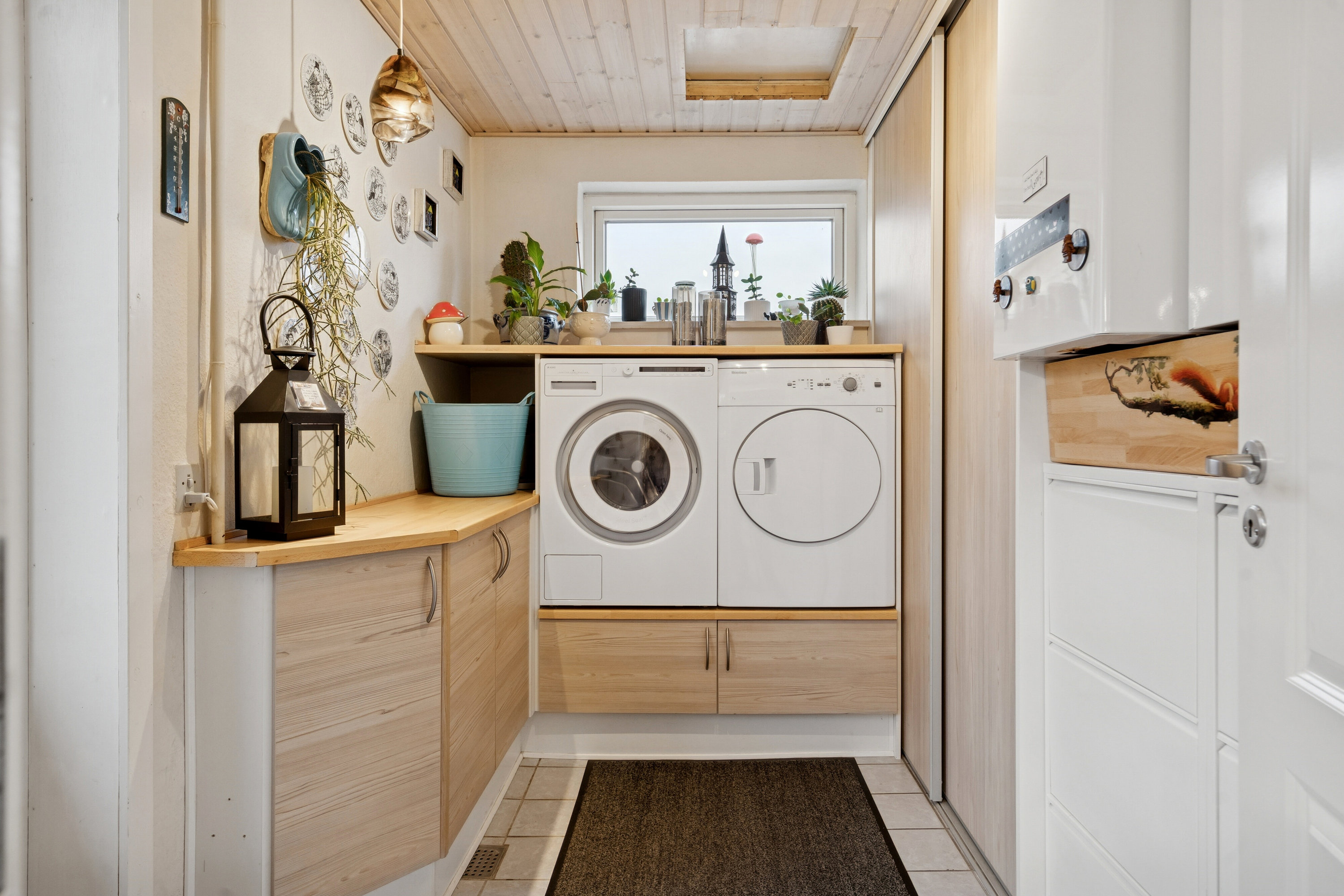 Fremhævet bryggers billede i fuldskærmstilstand. Billede af Fyrre Alle 5, 6040 Egtved