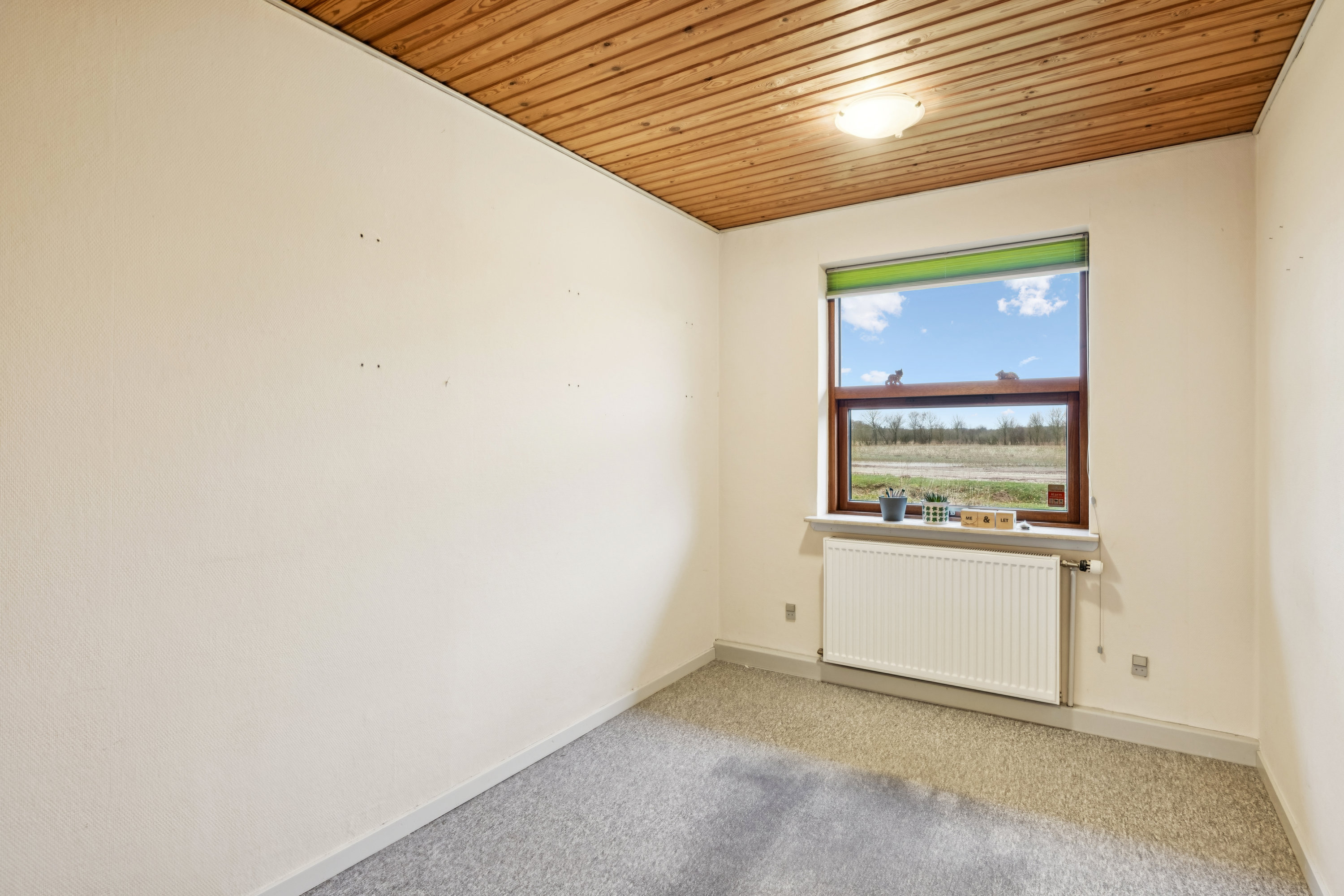 Fremhævet  billede i fuldskærmstilstand. Billede af Langmosevej 13, Bjerregrav, 9632 Møldrup