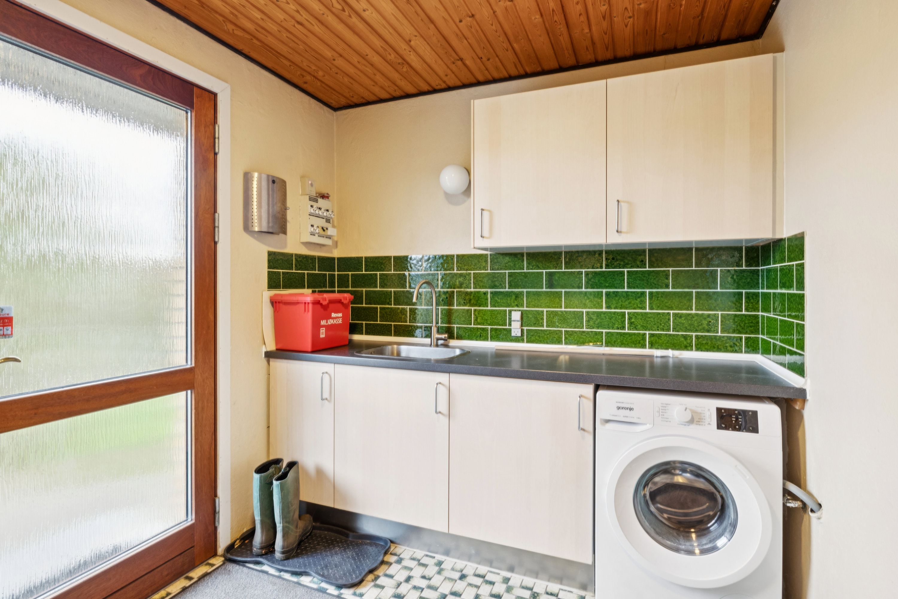 Fremhævet  billede i fuldskærmstilstand. Billede af Langmosevej 13, Bjerregrav, 9632 Møldrup