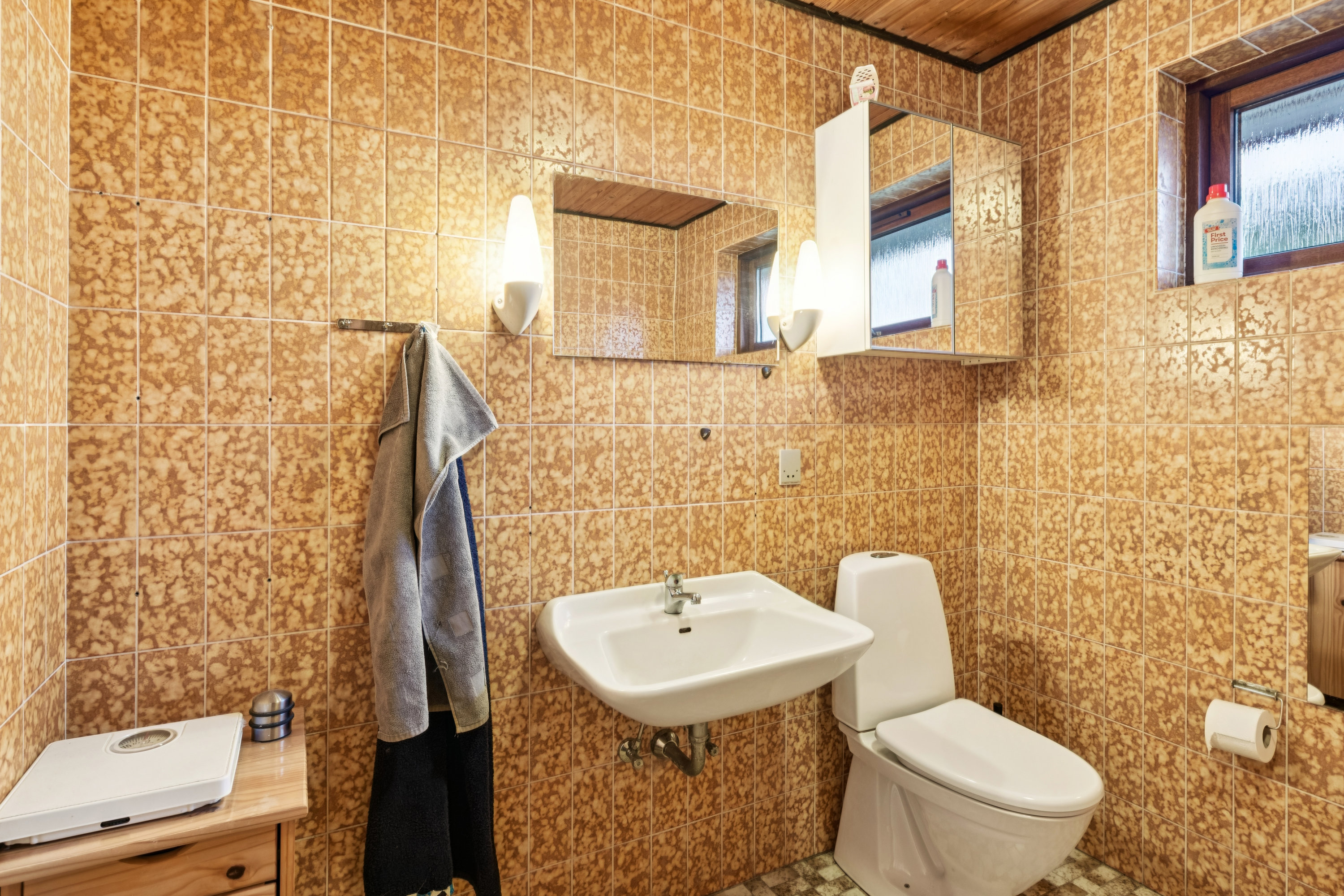 Fremhævet  billede i fuldskærmstilstand. Billede af Langmosevej 13, Bjerregrav, 9632 Møldrup