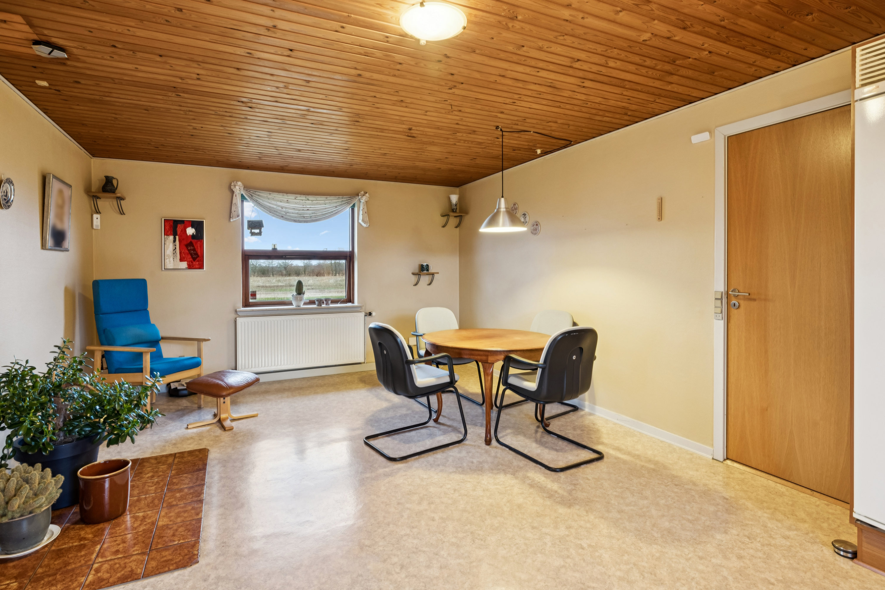 Fremhævet  billede i fuldskærmstilstand. Billede af Langmosevej 13, Bjerregrav, 9632 Møldrup