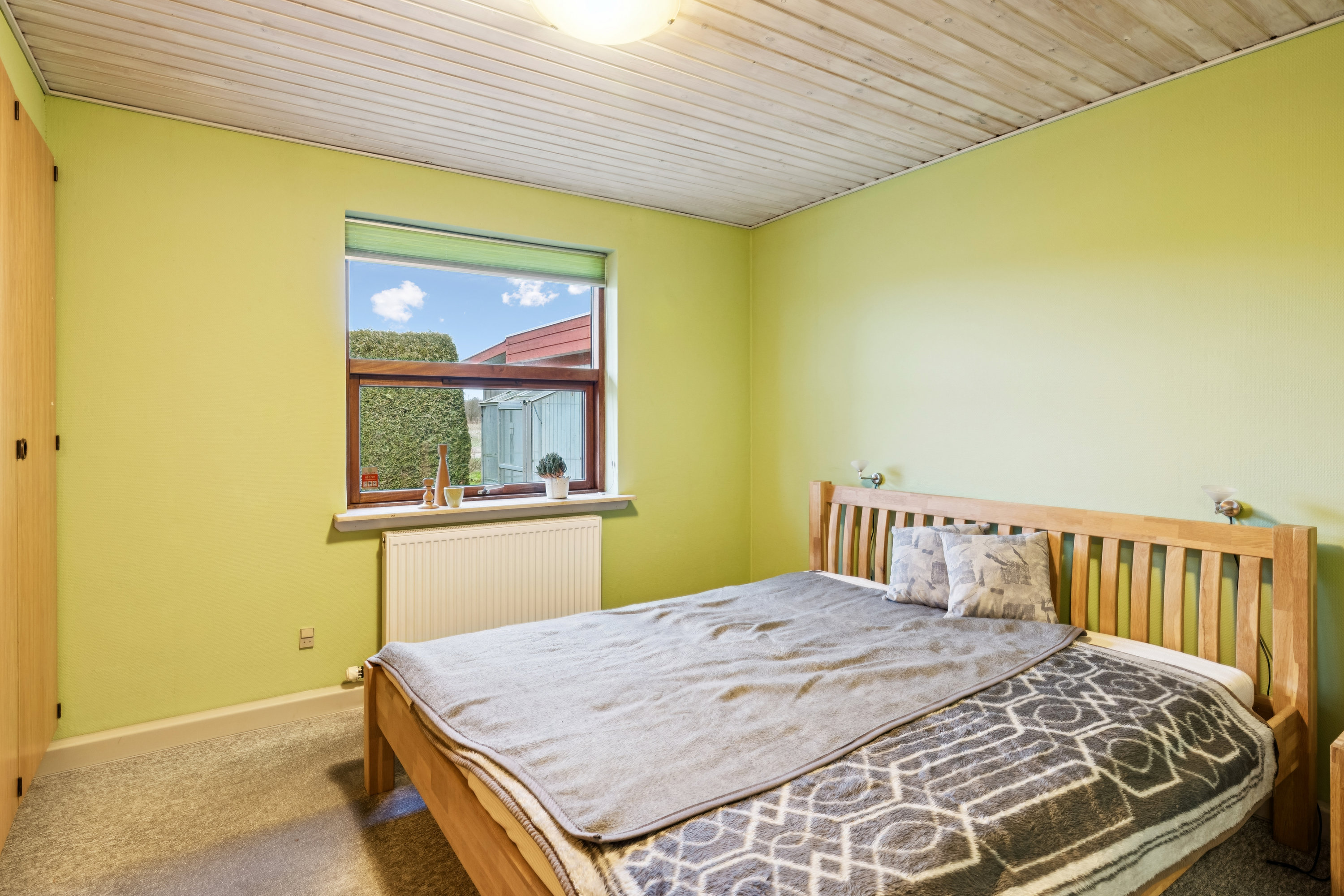 Fremhævet  billede i fuldskærmstilstand. Billede af Langmosevej 13, Bjerregrav, 9632 Møldrup