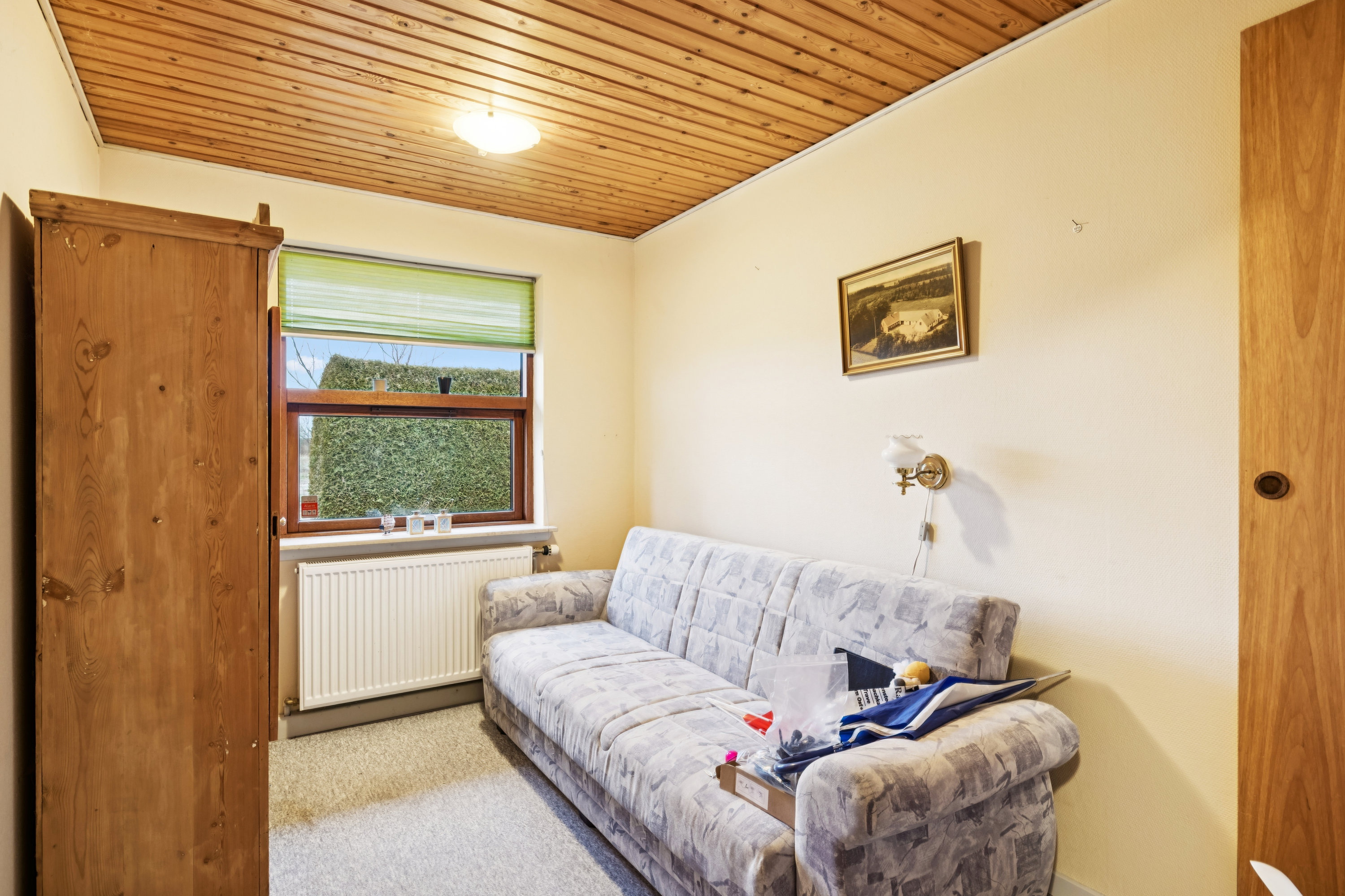 Fremhævet  billede i fuldskærmstilstand. Billede af Langmosevej 13, Bjerregrav, 9632 Møldrup