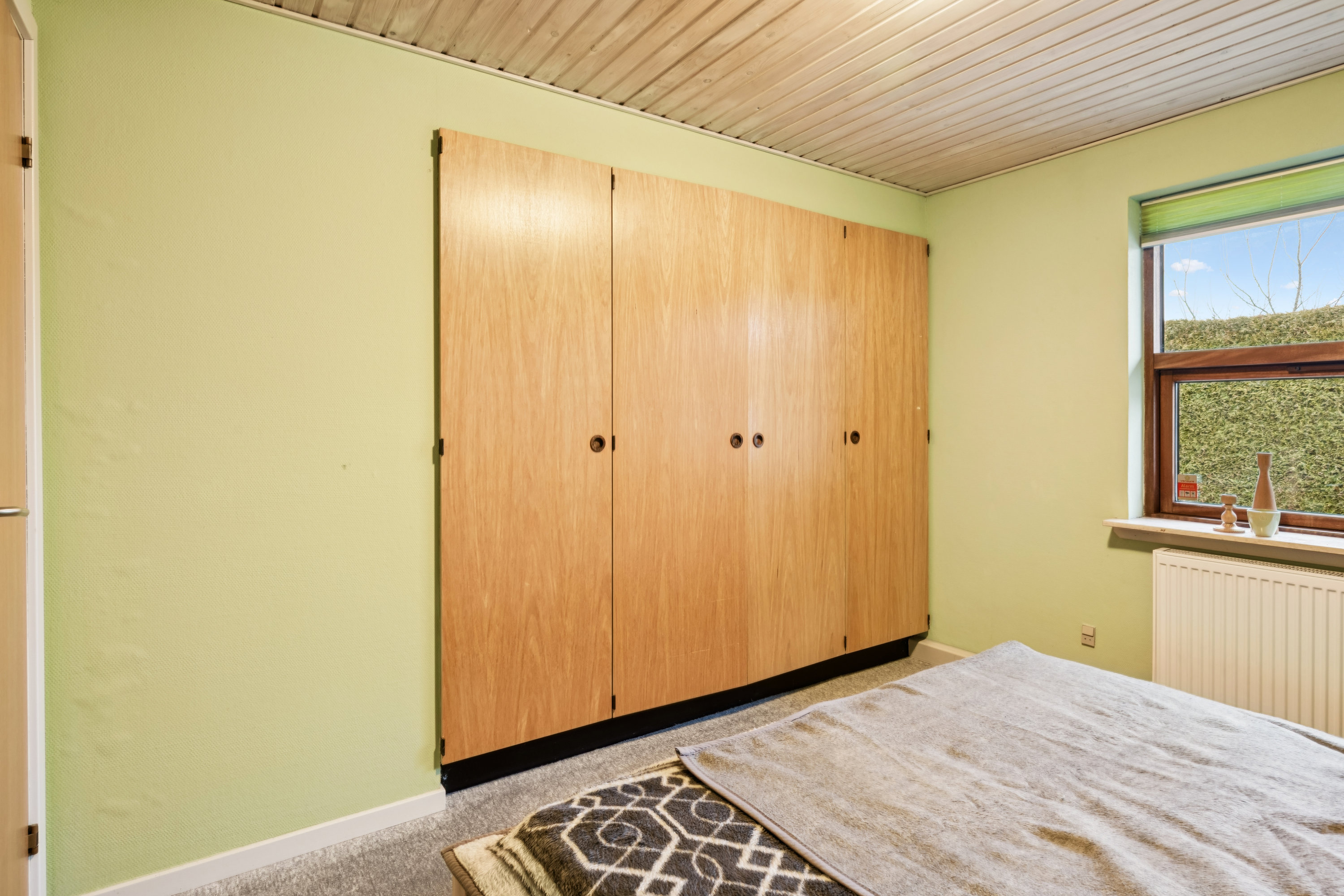 Fremhævet  billede i fuldskærmstilstand. Billede af Langmosevej 13, Bjerregrav, 9632 Møldrup