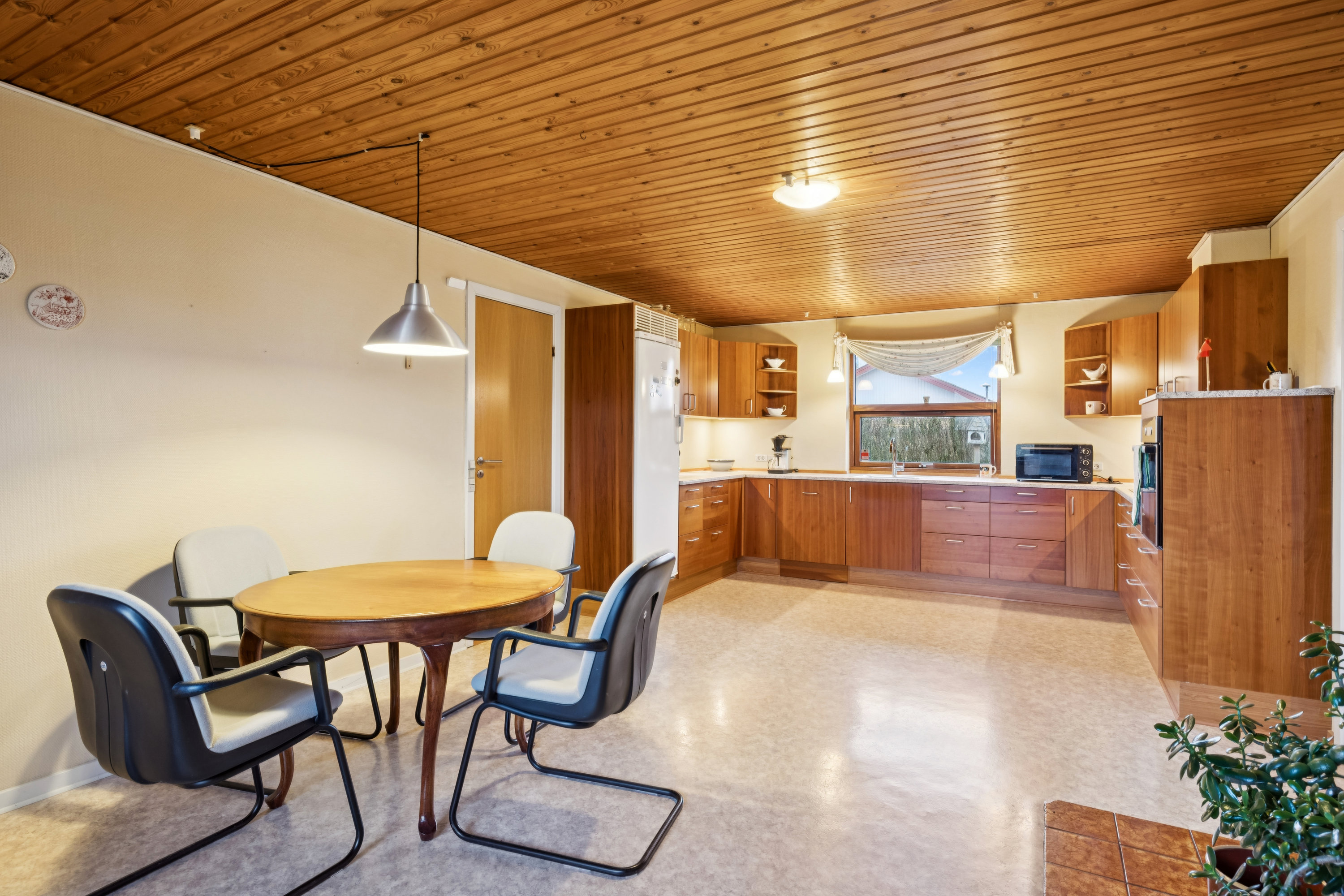 Fremhævet  billede i fuldskærmstilstand. Billede af Langmosevej 13, Bjerregrav, 9632 Møldrup