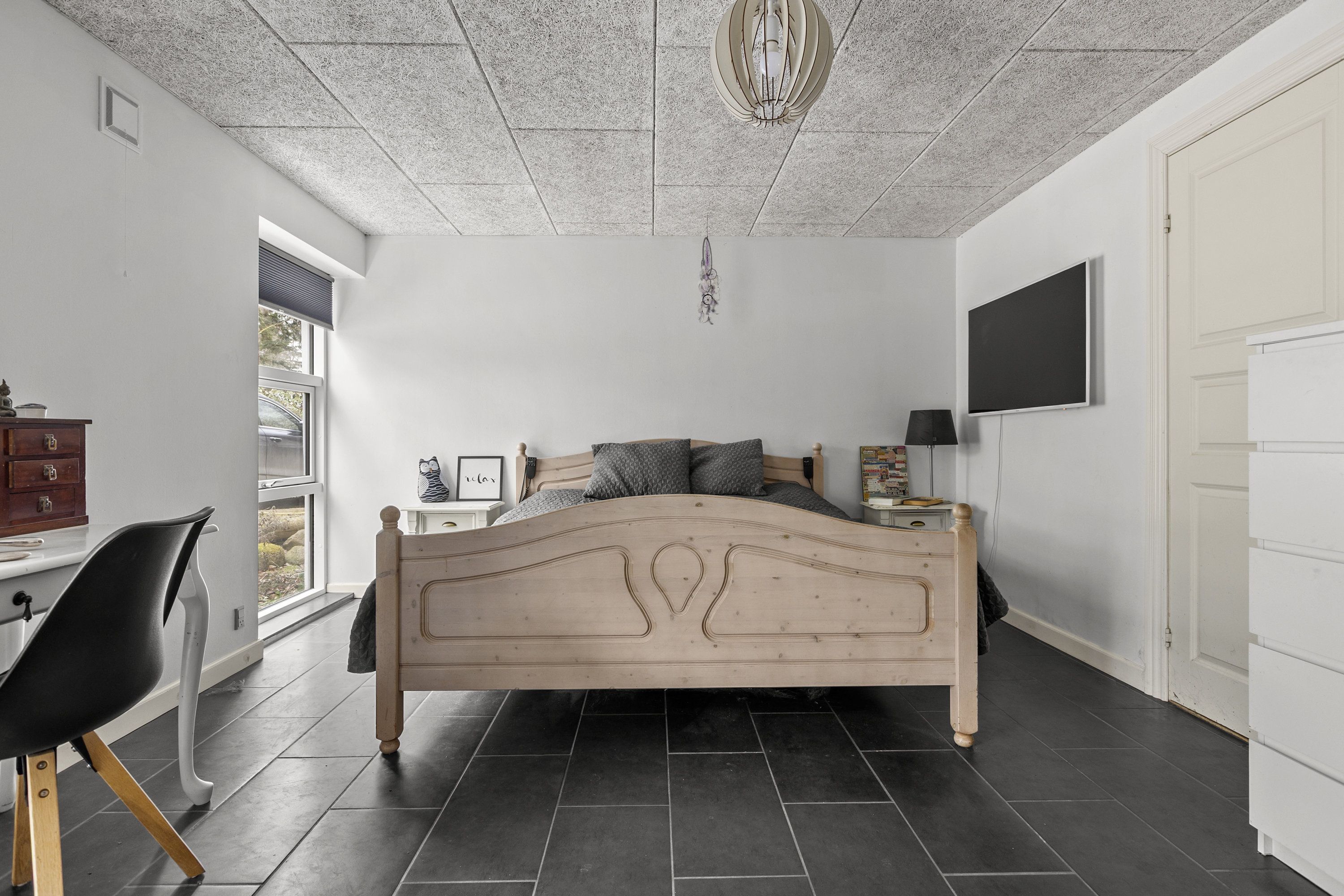 Fremhævet værelse billede i fuldskærmstilstand. Billede af Vesterbygårdvej 14, 4490 Jerslev Sjælland