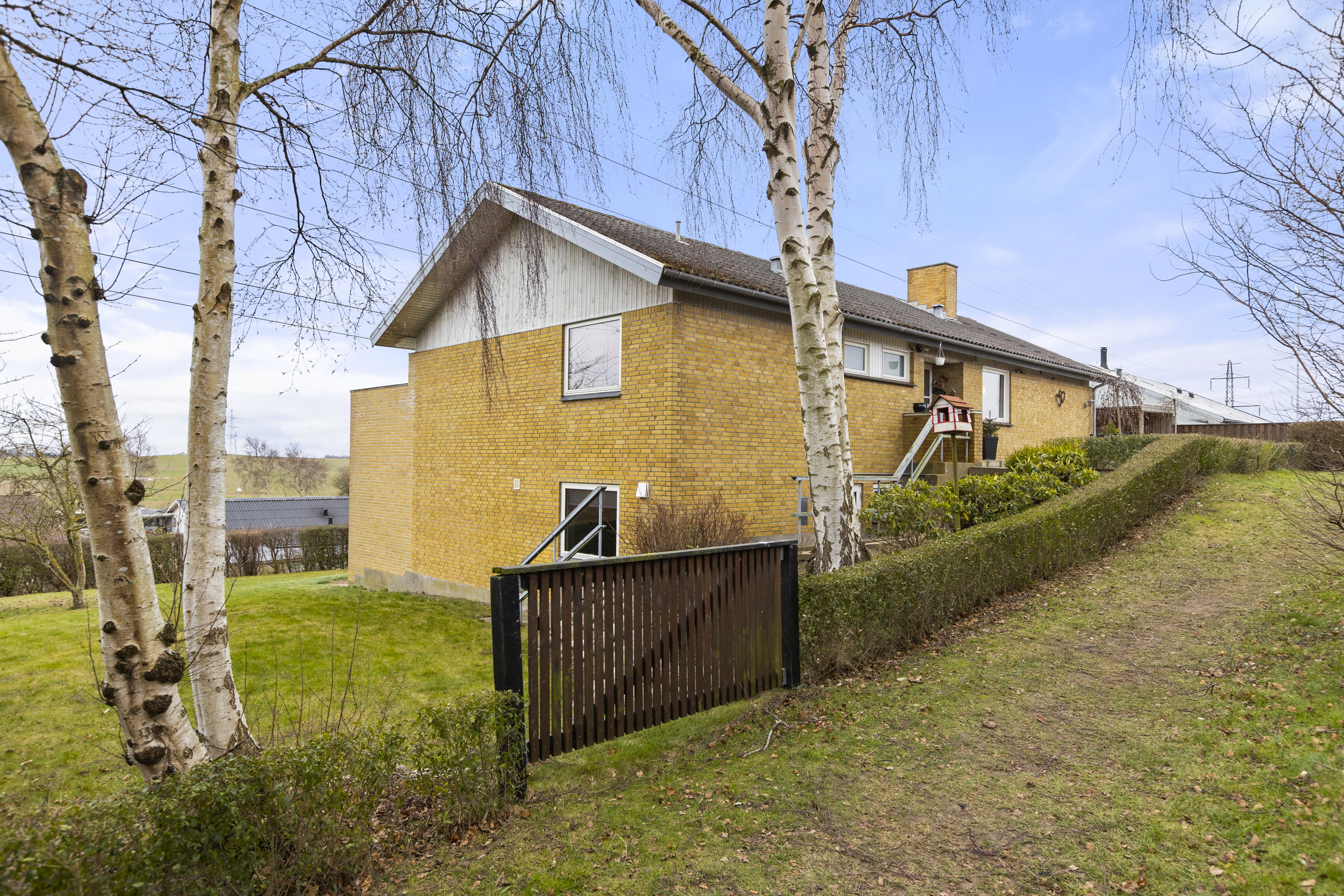 Fremhævet ejendommen billede i fuldskærmstilstand. Billede af Milehøjen 16, Årby, 4400 Kalundborg