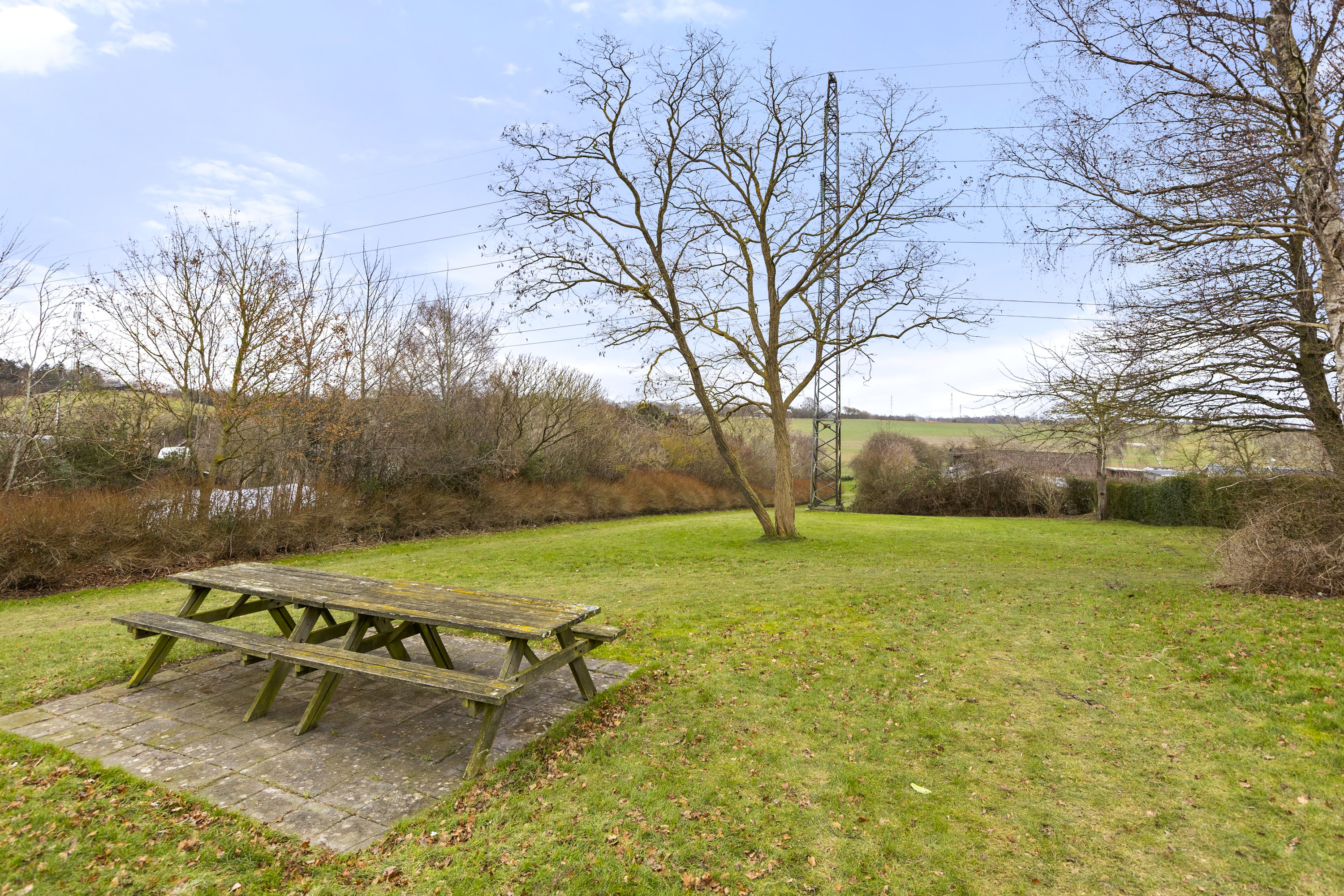 Fremhævet område billede i fuldskærmstilstand. Billede af Milehøjen 16, Årby, 4400 Kalundborg