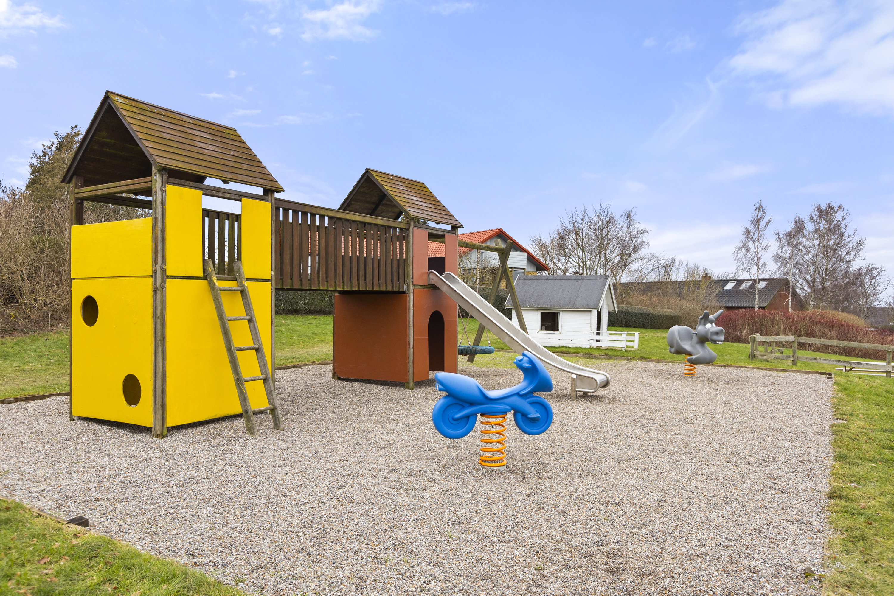 Fremhævet område billede i fuldskærmstilstand. Billede af Milehøjen 16, Årby, 4400 Kalundborg