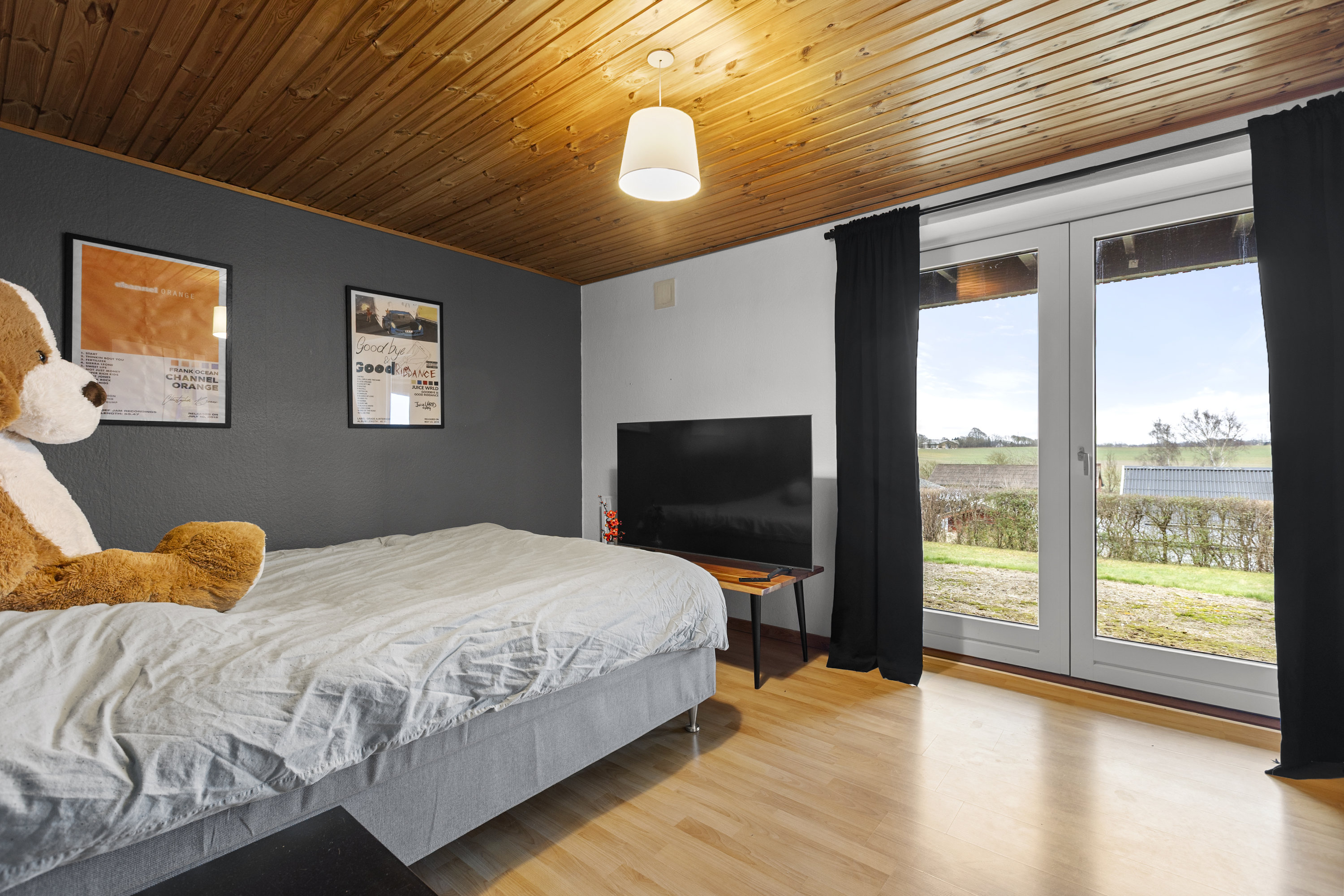 Fremhævet værelse billede i fuldskærmstilstand. Billede af Milehøjen 16, Årby, 4400 Kalundborg