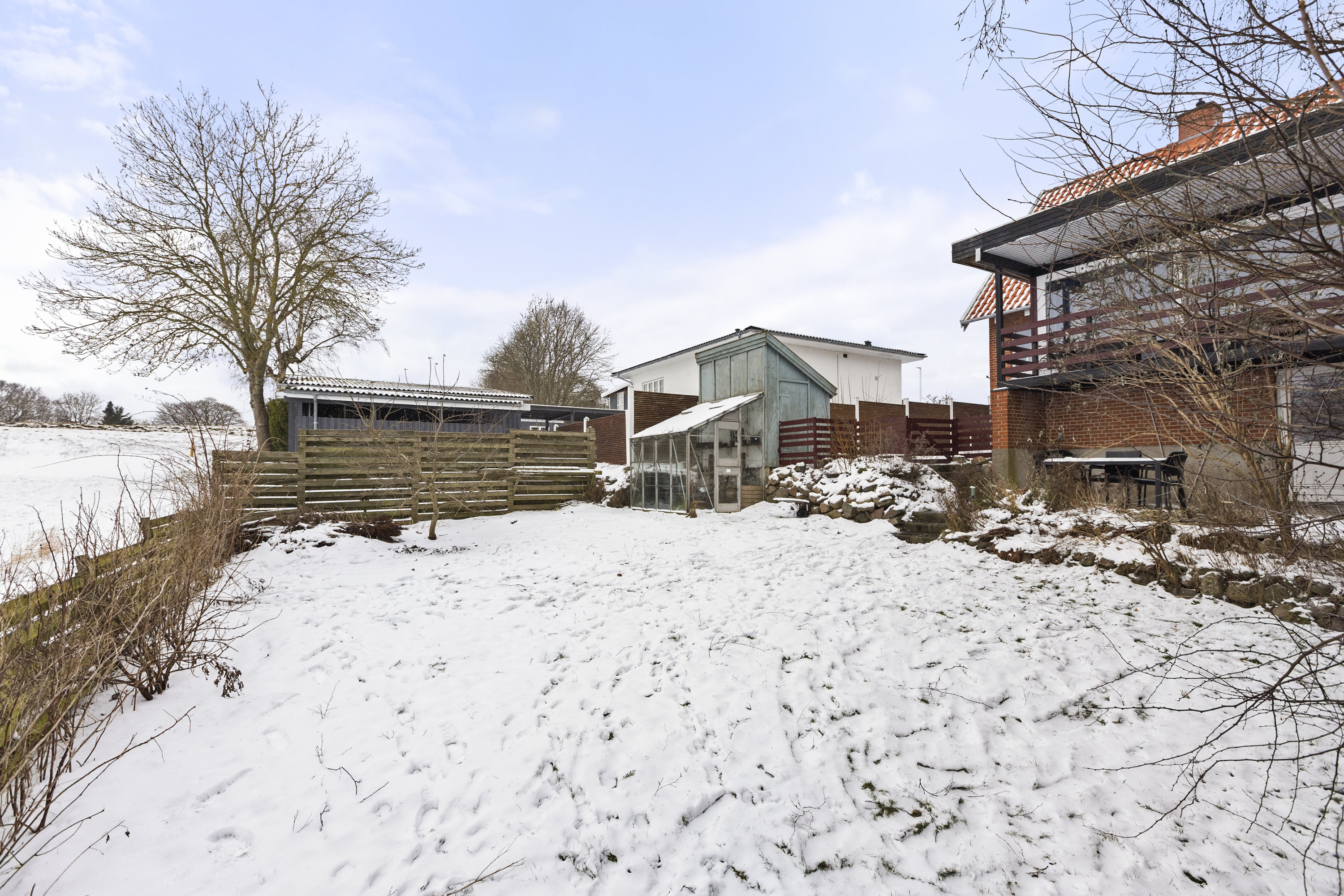 Fremhævet have billede i fuldskærmstilstand. Billede af Roskildevej 442, Ortved, 4100 Ringsted