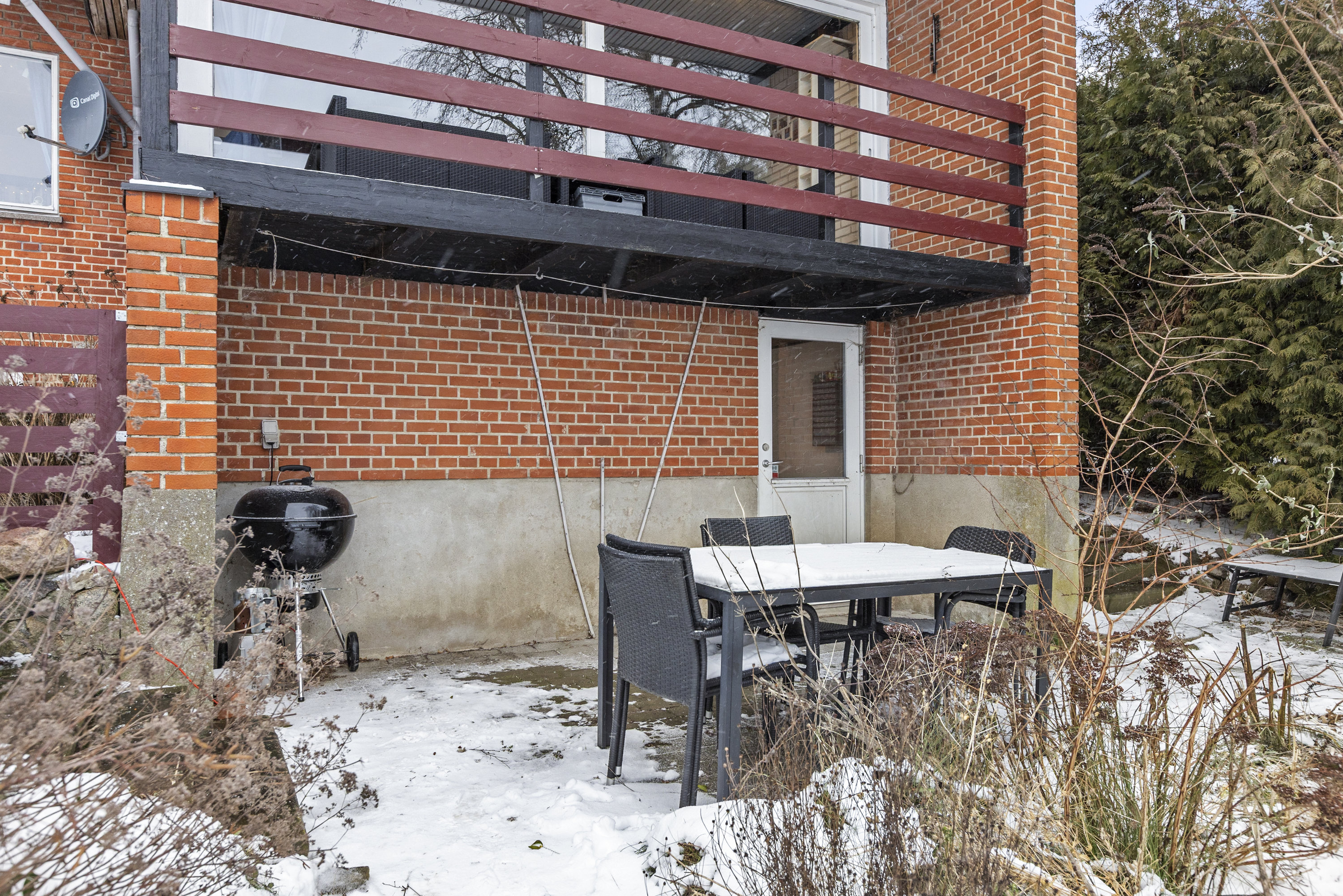 Fremhævet have billede i fuldskærmstilstand. Billede af Roskildevej 442, Ortved, 4100 Ringsted