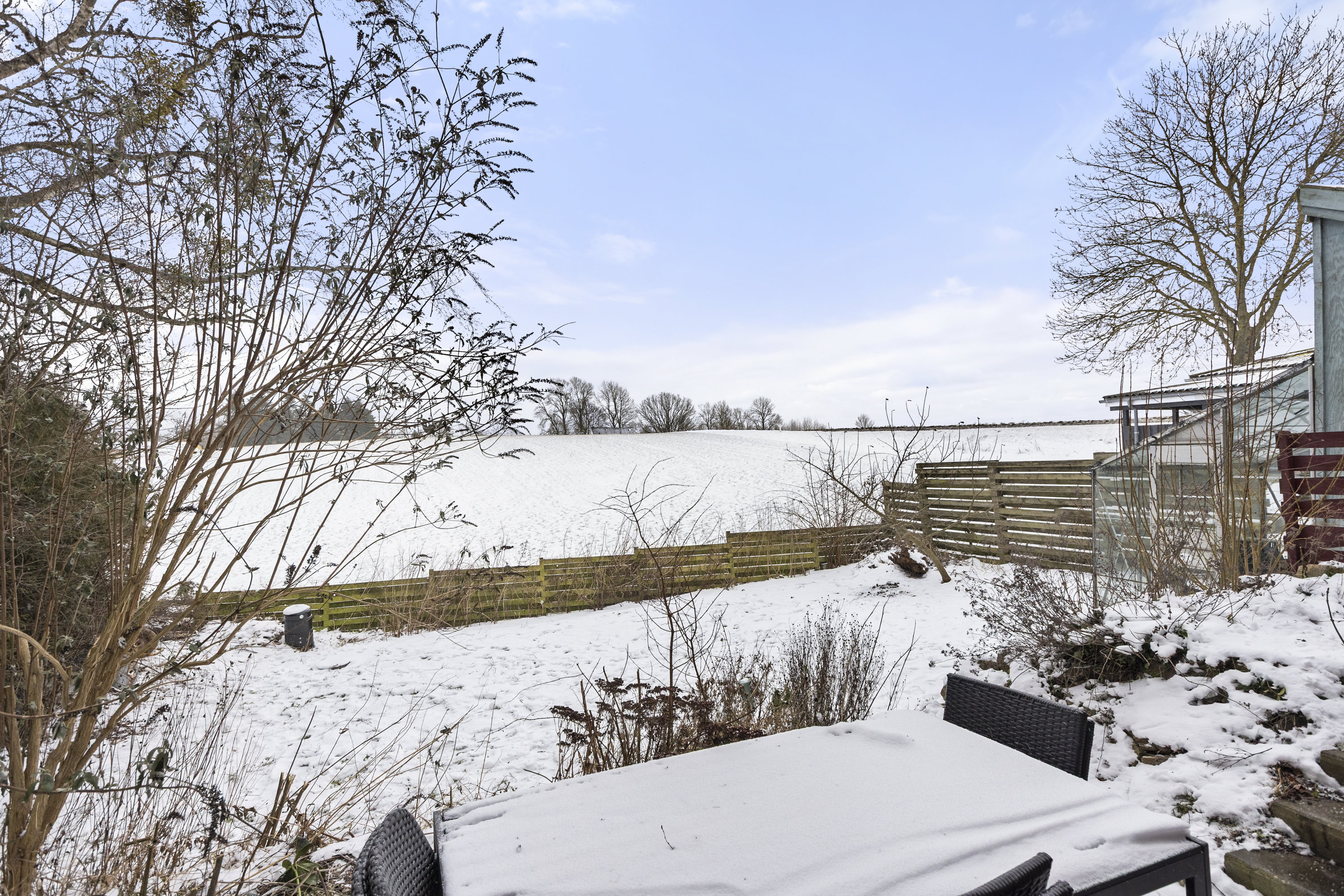 Fremhævet udsigt billede i fuldskærmstilstand. Billede af Roskildevej 442, Ortved, 4100 Ringsted