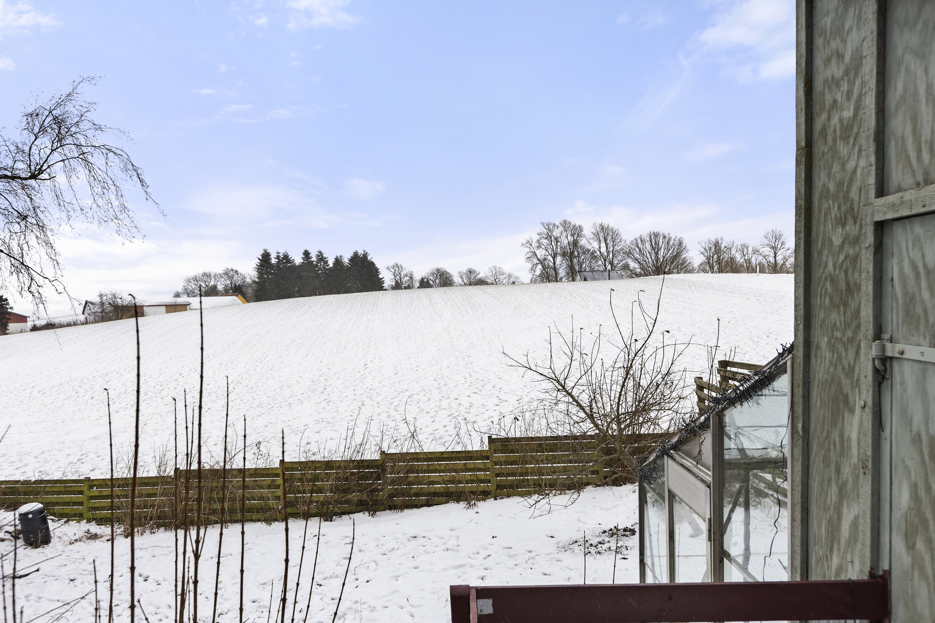 Fremhævet udsigt billede i fuldskærmstilstand. Billede af Roskildevej 442, Ortved, 4100 Ringsted