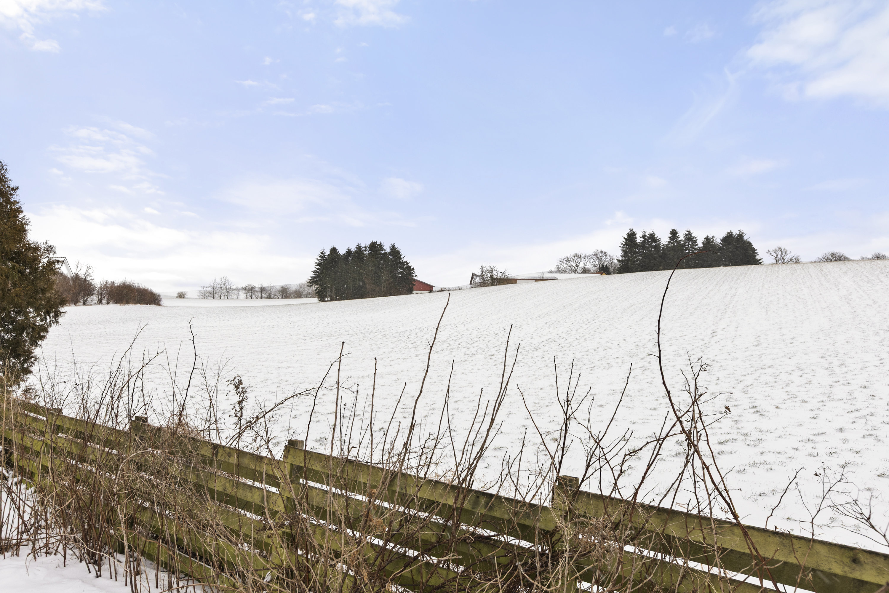 Fremhævet udsigt billede i fuldskærmstilstand. Billede af Roskildevej 442, Ortved, 4100 Ringsted