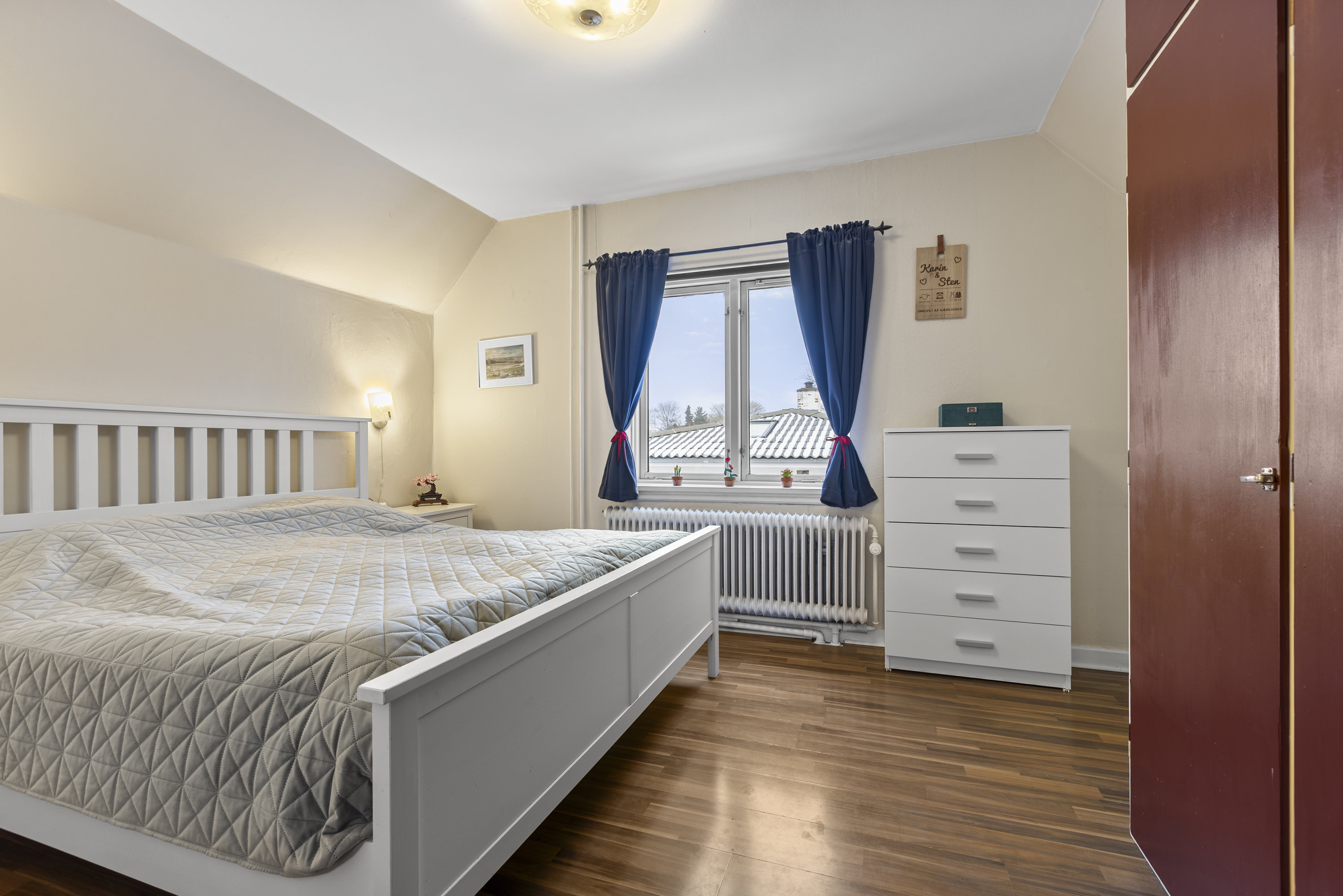 Fremhævet værelse billede i fuldskærmstilstand. Billede af Roskildevej 442, Ortved, 4100 Ringsted