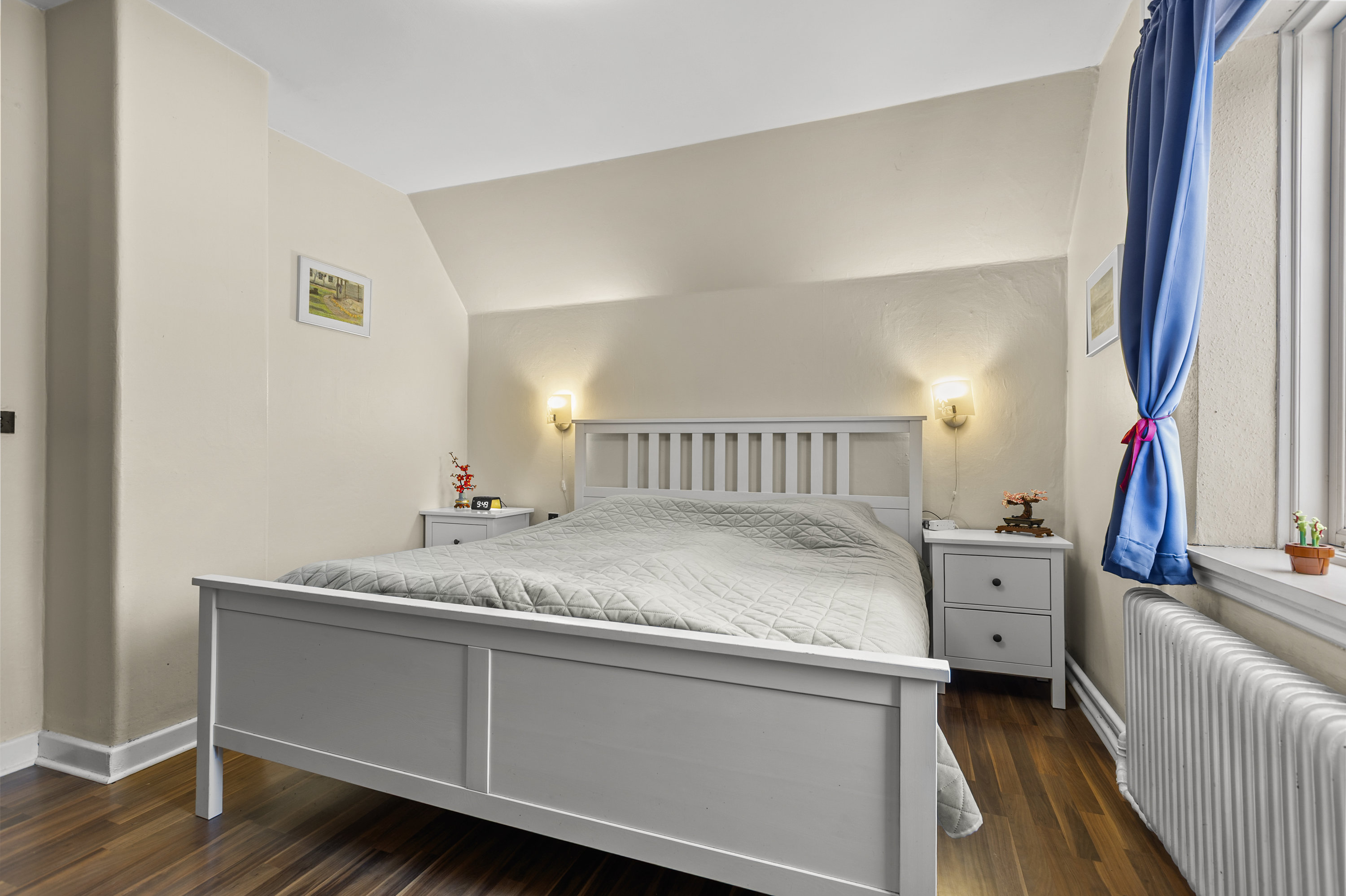 Fremhævet værelse billede i fuldskærmstilstand. Billede af Roskildevej 442, Ortved, 4100 Ringsted