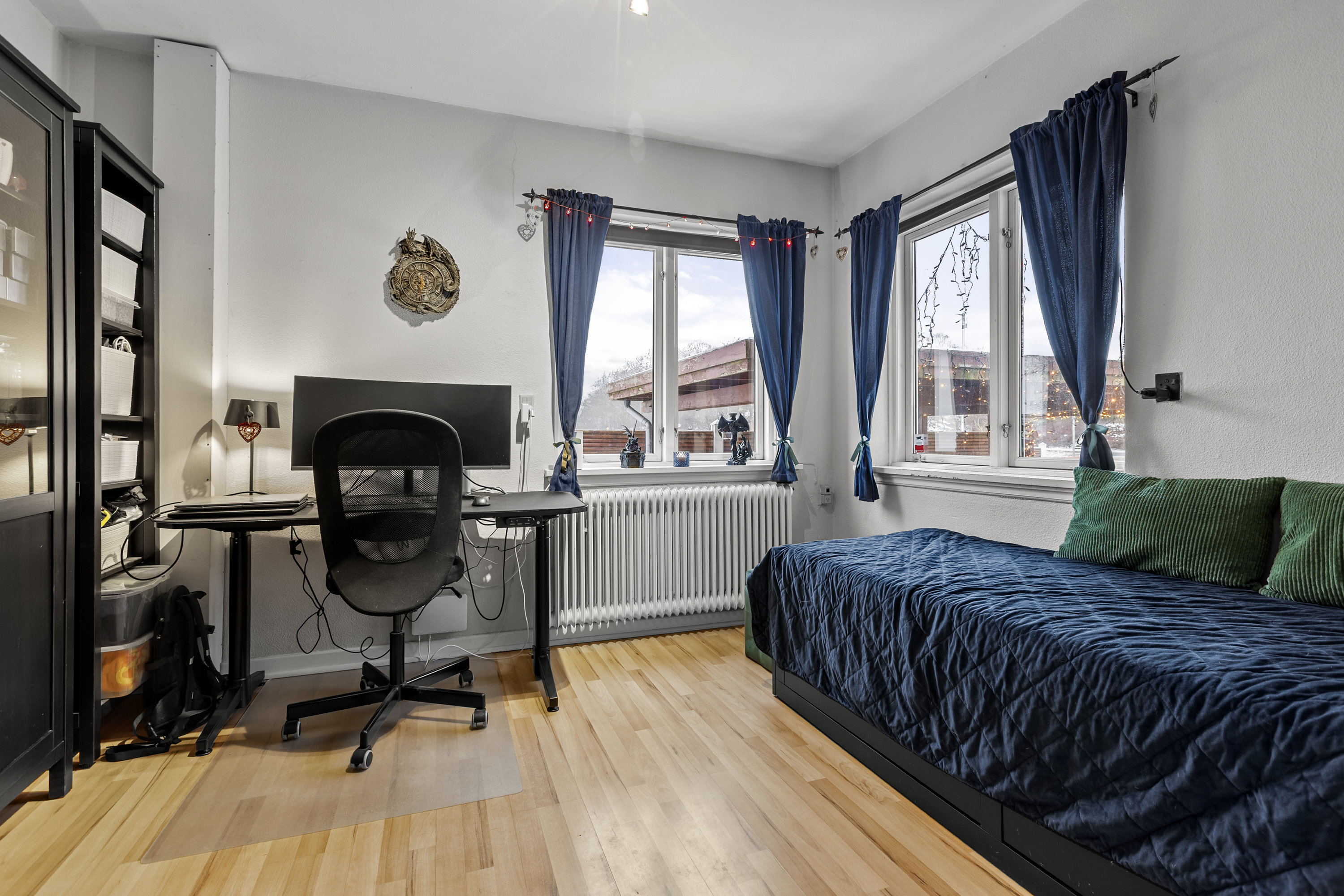 Fremhævet værelse billede i fuldskærmstilstand. Billede af Roskildevej 442, Ortved, 4100 Ringsted