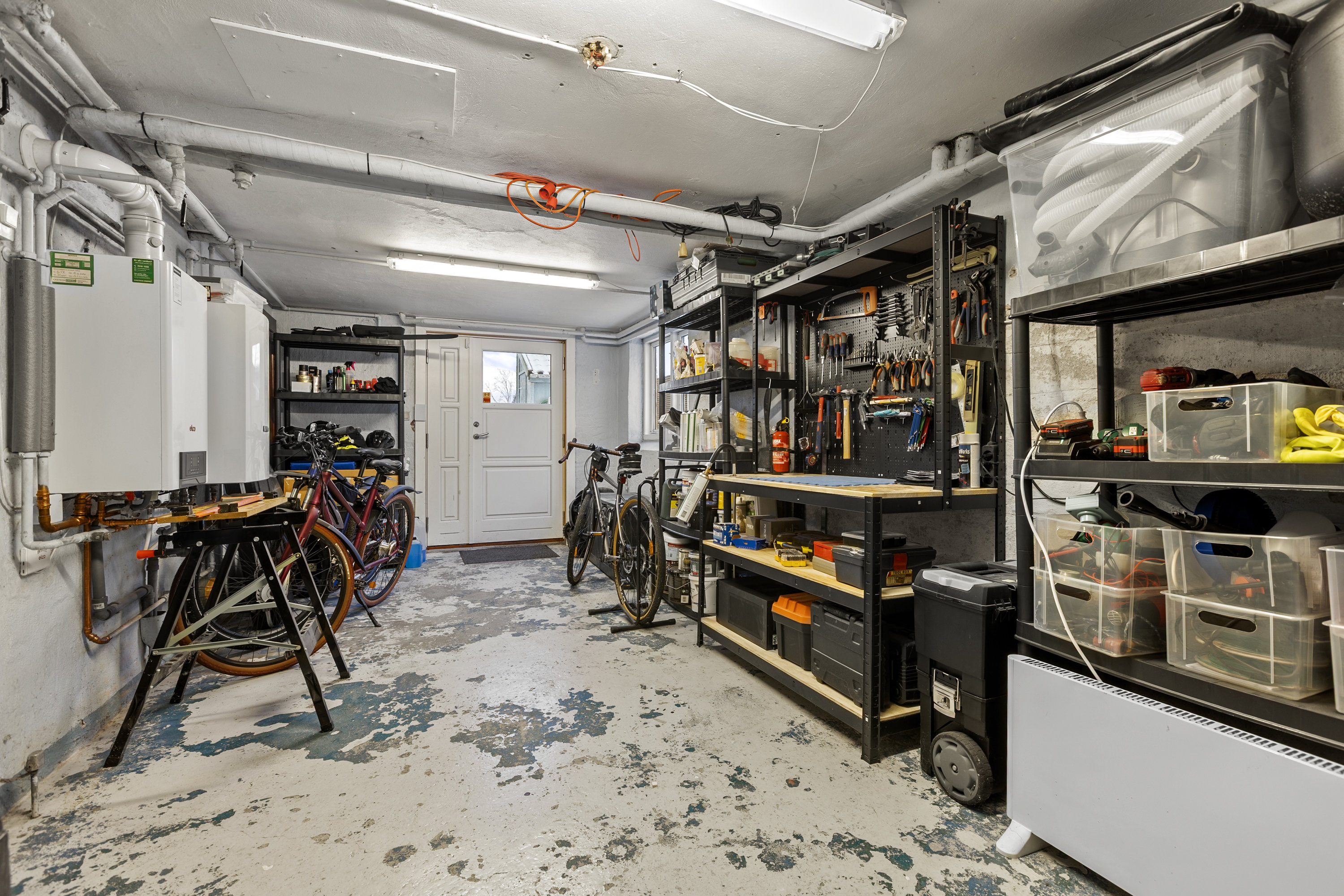 Fremhævet disponibelt rum billede i fuldskærmstilstand. Billede af Roskildevej 442, Ortved, 4100 Ringsted