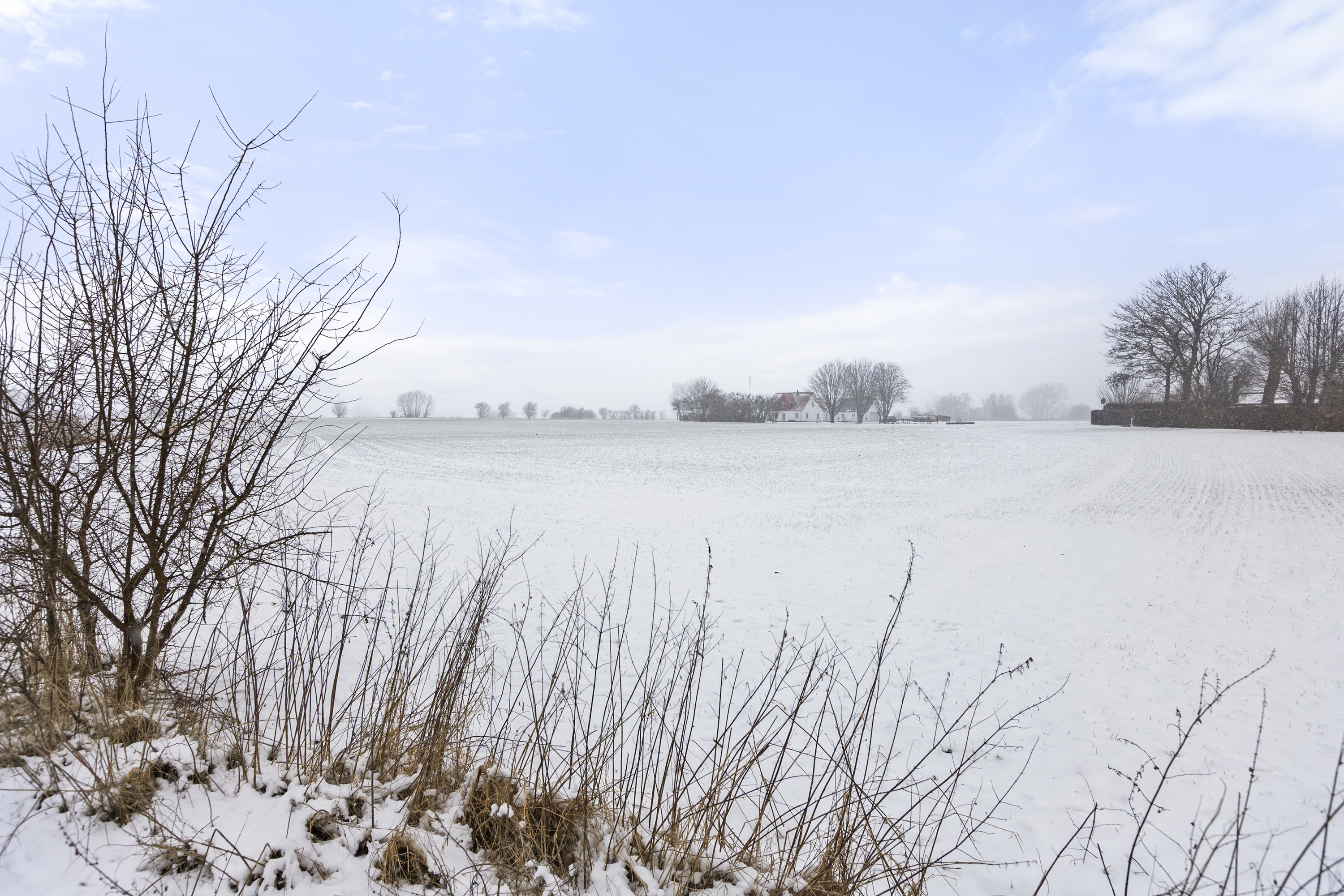 Fremhævet udsigt billede i fuldskærmstilstand. Billede af Haslevvej 250, 4100 Ringsted