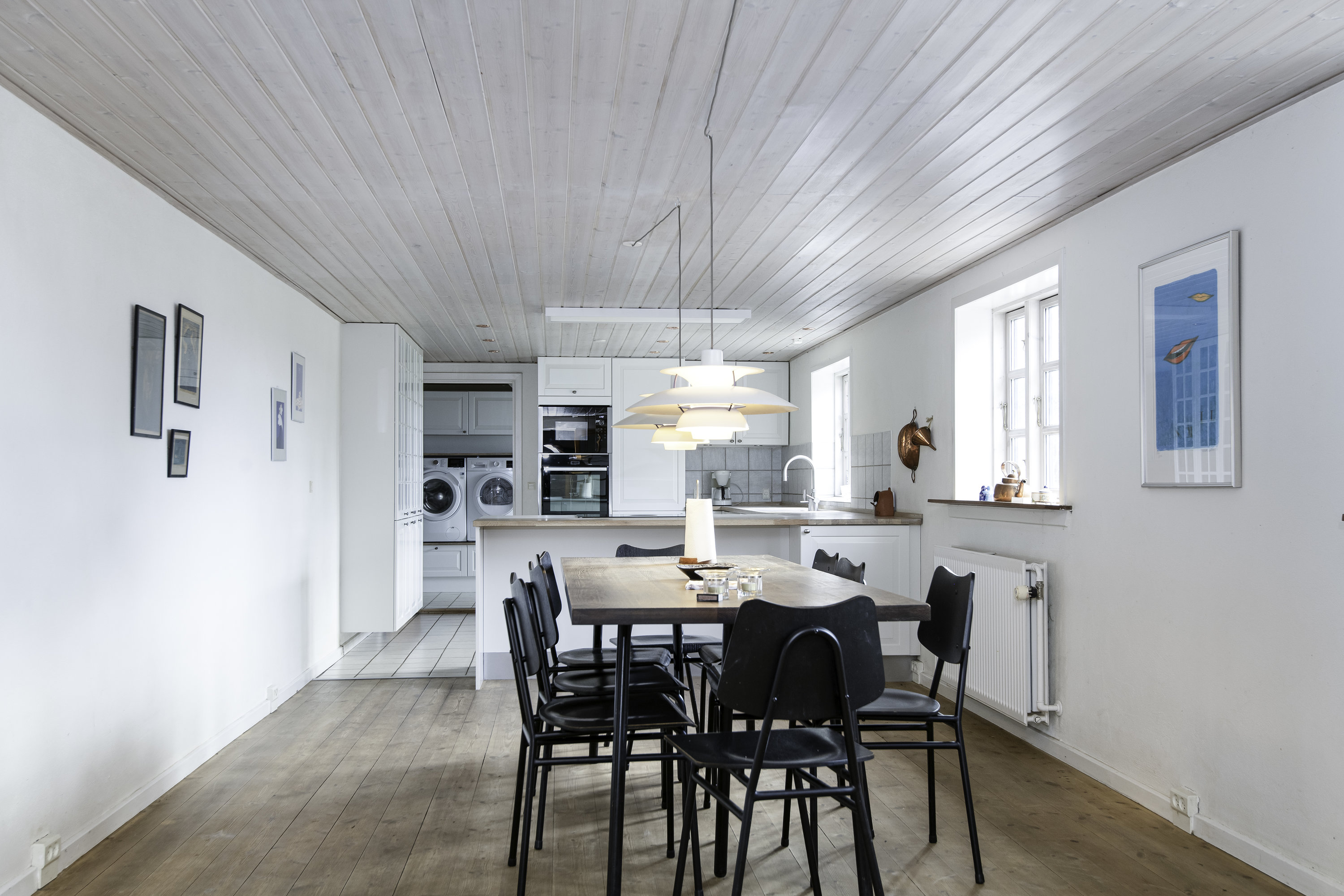 Fremhævet  billede i fuldskærmstilstand. Billede af Rakkebyvej 361, Rakkeby, 9800 Hjørring