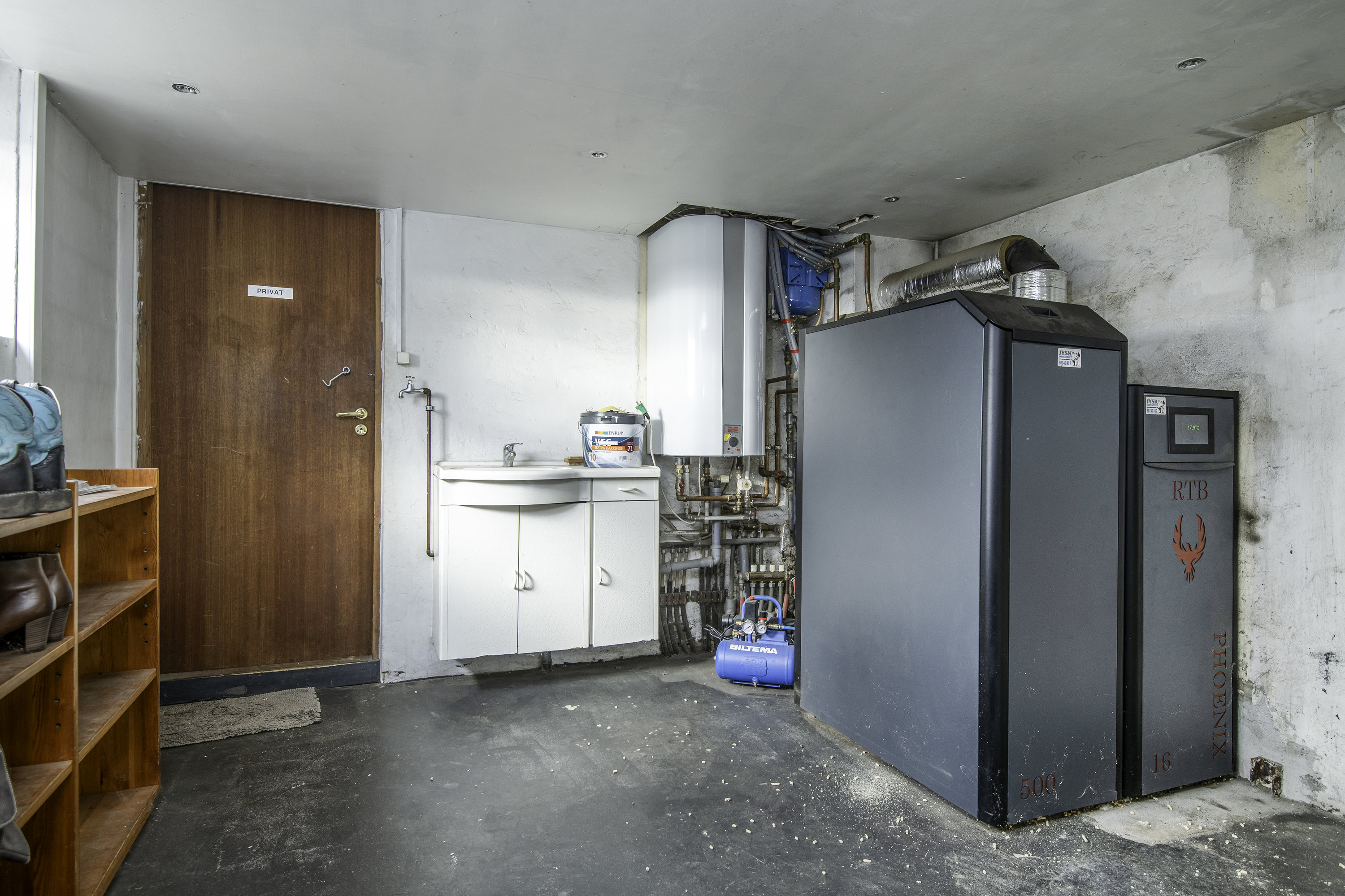 Fremhævet  billede i fuldskærmstilstand. Billede af Rakkebyvej 361, Rakkeby, 9800 Hjørring