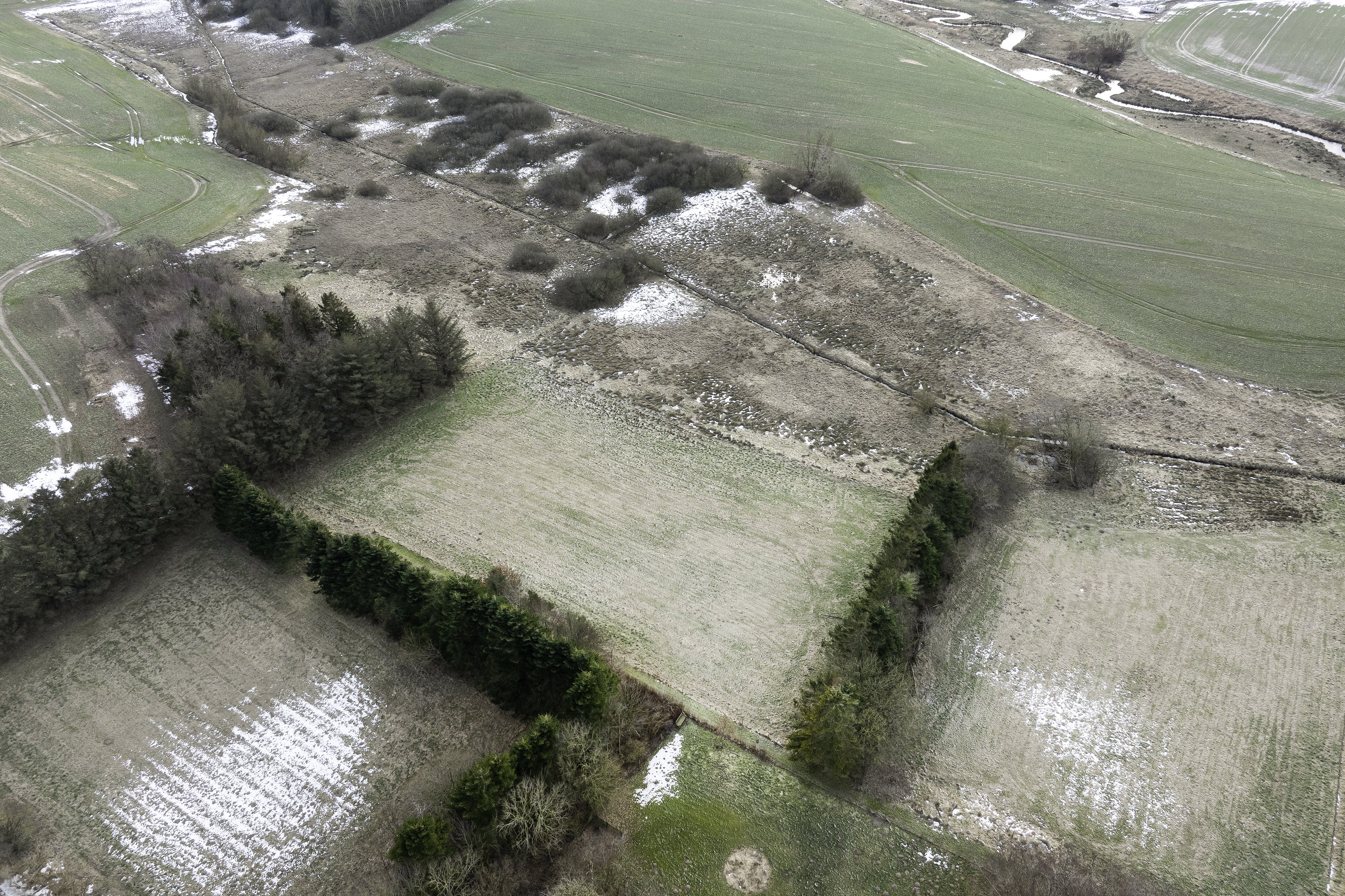 Fremhævet  billede i fuldskærmstilstand. Billede af Rakkebyvej 361, Rakkeby, 9800 Hjørring