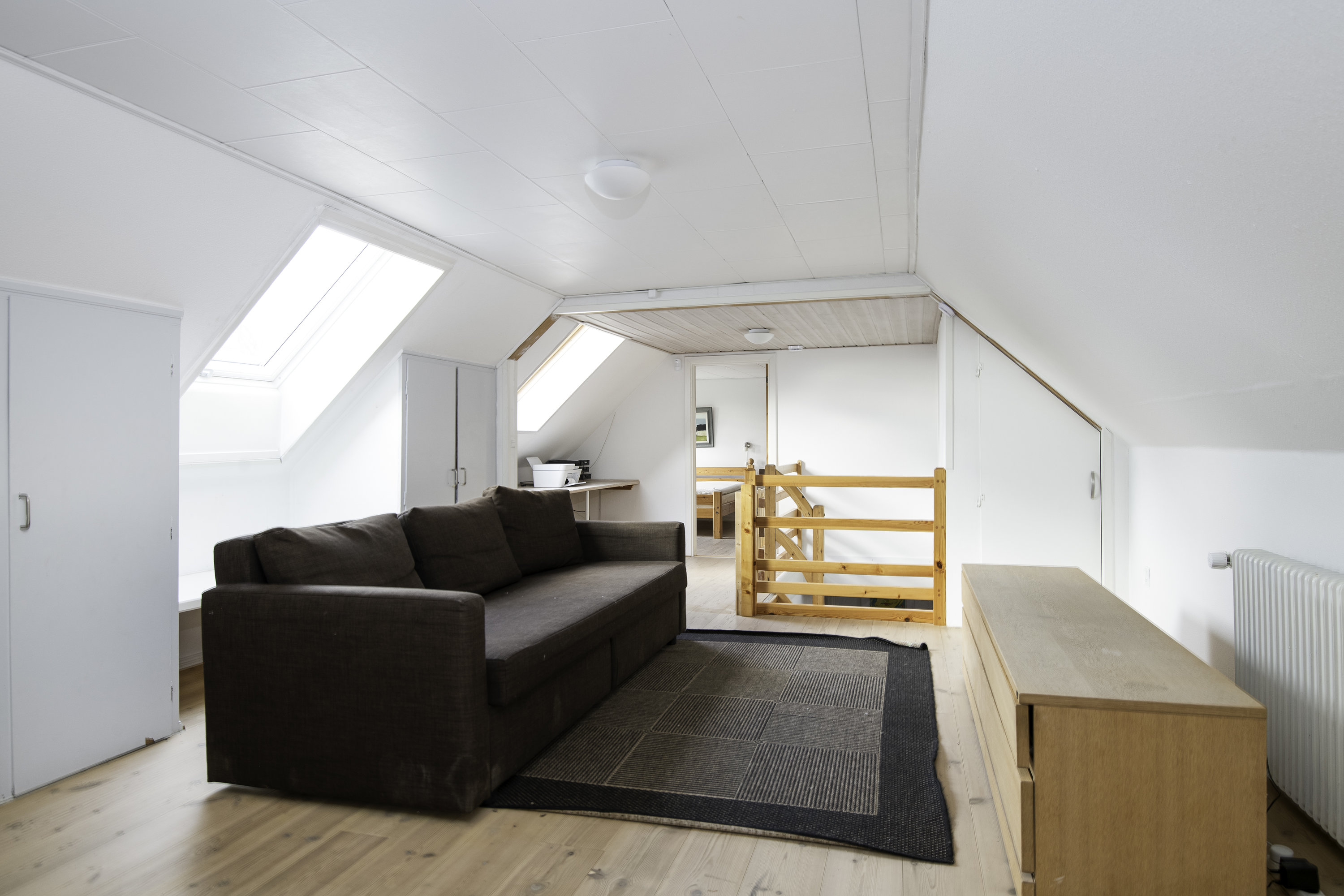 Fremhævet  billede i fuldskærmstilstand. Billede af Rakkebyvej 361, Rakkeby, 9800 Hjørring