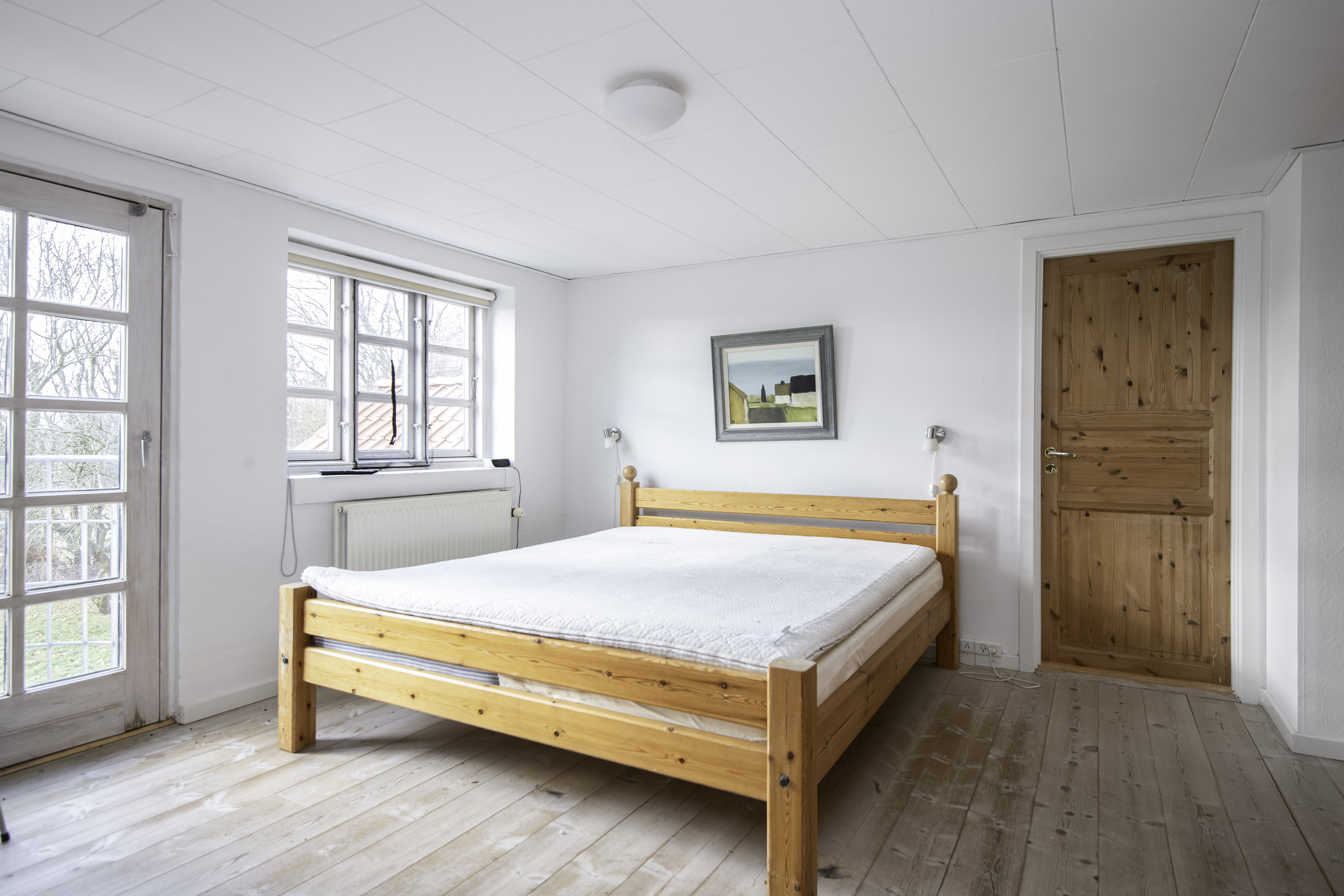 Fremhævet  billede i fuldskærmstilstand. Billede af Rakkebyvej 361, Rakkeby, 9800 Hjørring