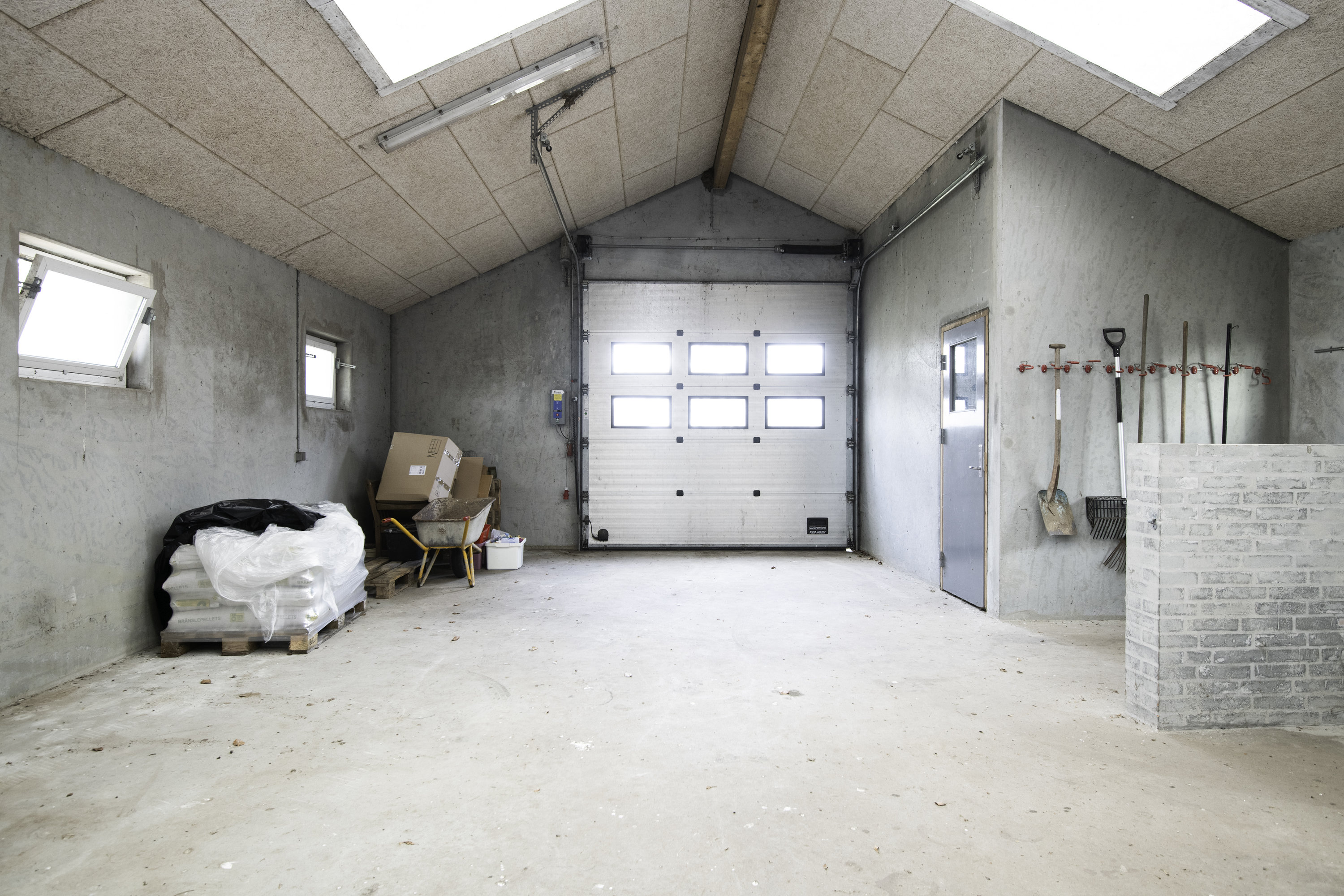 Fremhævet  billede i fuldskærmstilstand. Billede af Rakkebyvej 361, Rakkeby, 9800 Hjørring