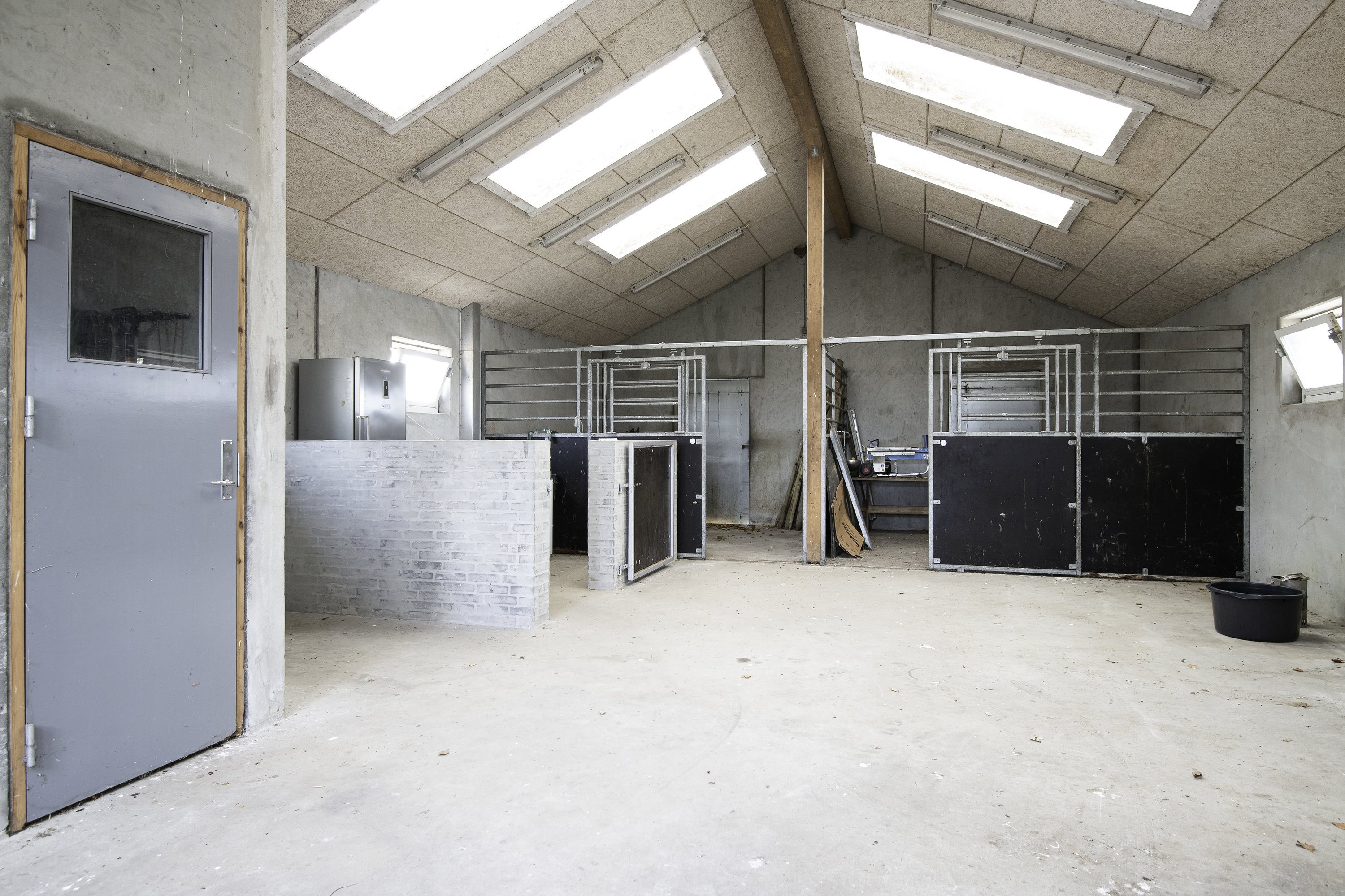 Fremhævet  billede i fuldskærmstilstand. Billede af Rakkebyvej 361, Rakkeby, 9800 Hjørring