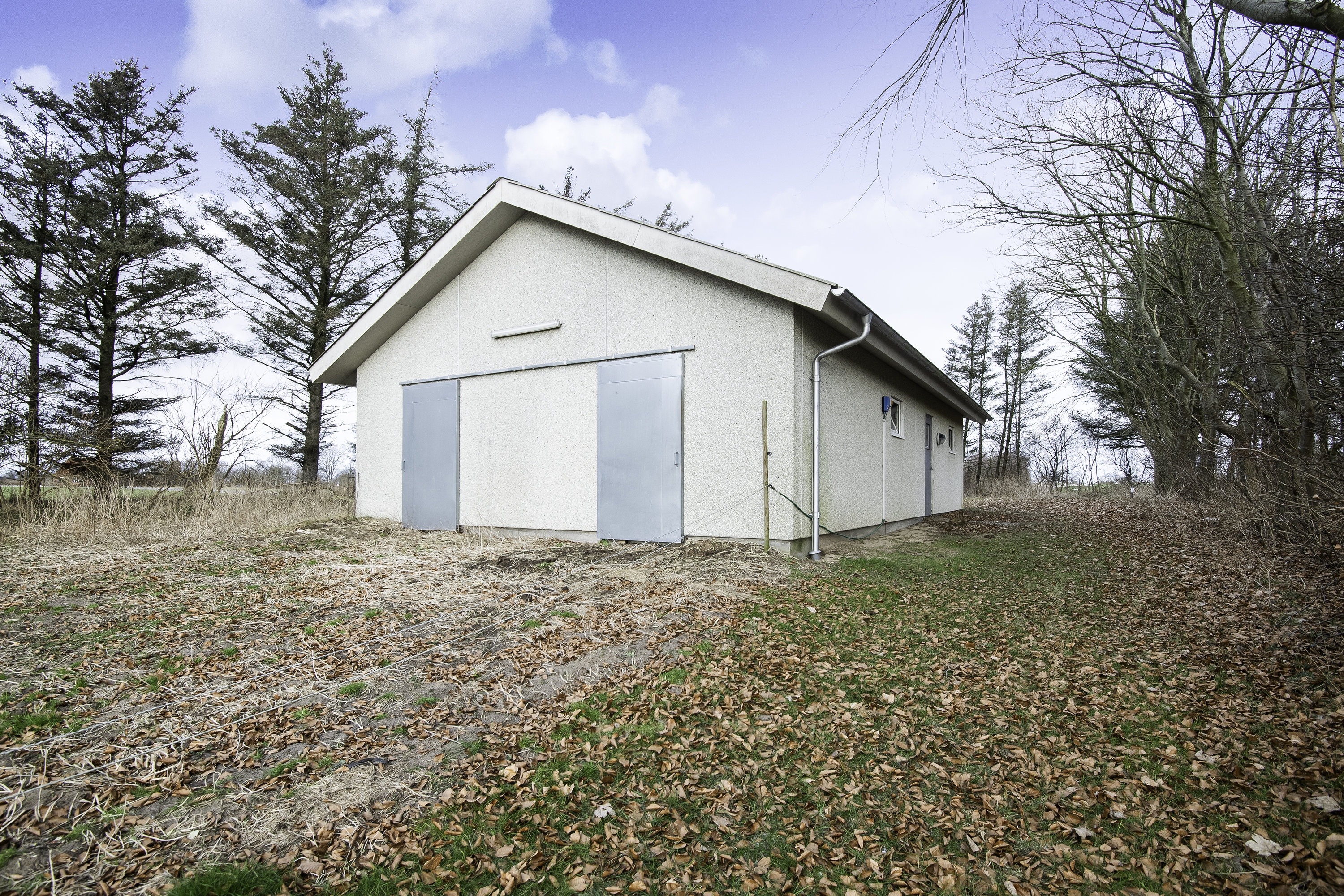 Fremhævet  billede i fuldskærmstilstand. Billede af Rakkebyvej 361, Rakkeby, 9800 Hjørring