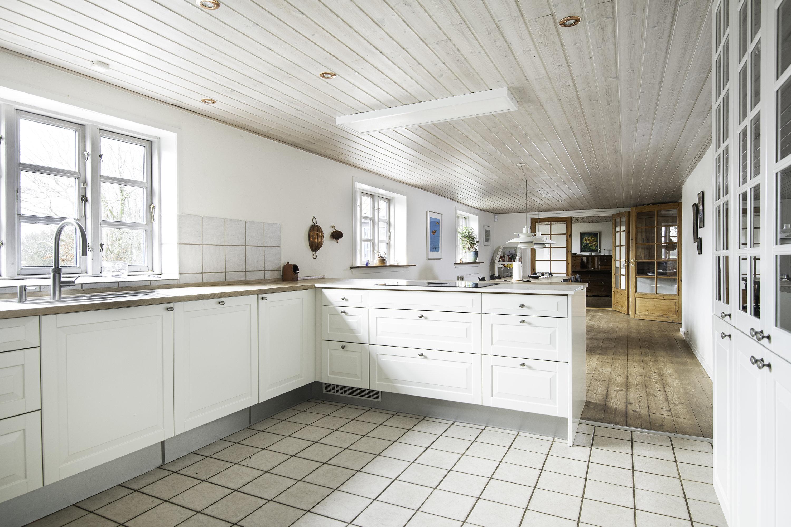 Fremhævet  billede i fuldskærmstilstand. Billede af Rakkebyvej 361, Rakkeby, 9800 Hjørring