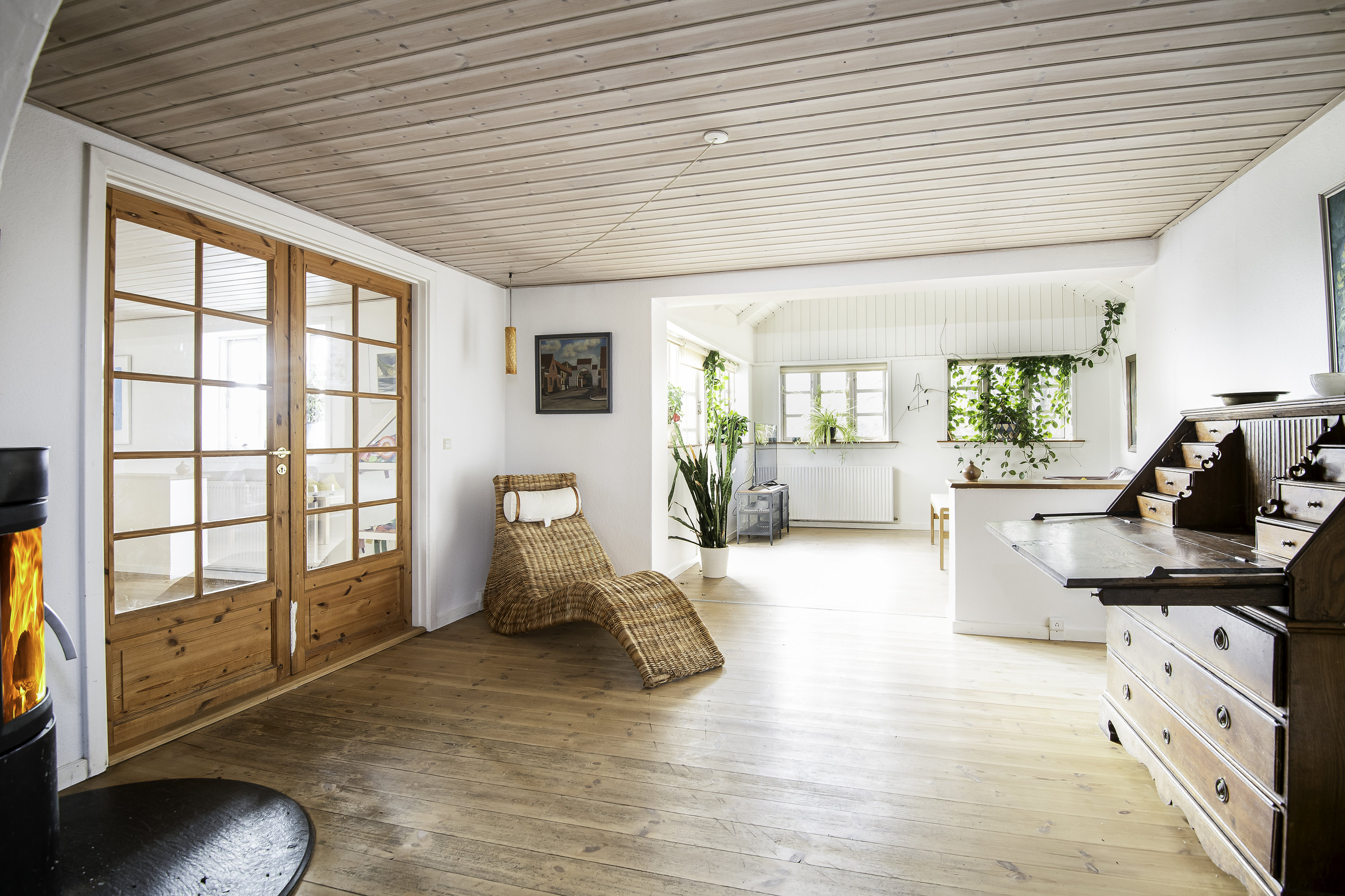 Fremhævet  billede i fuldskærmstilstand. Billede af Rakkebyvej 361, Rakkeby, 9800 Hjørring