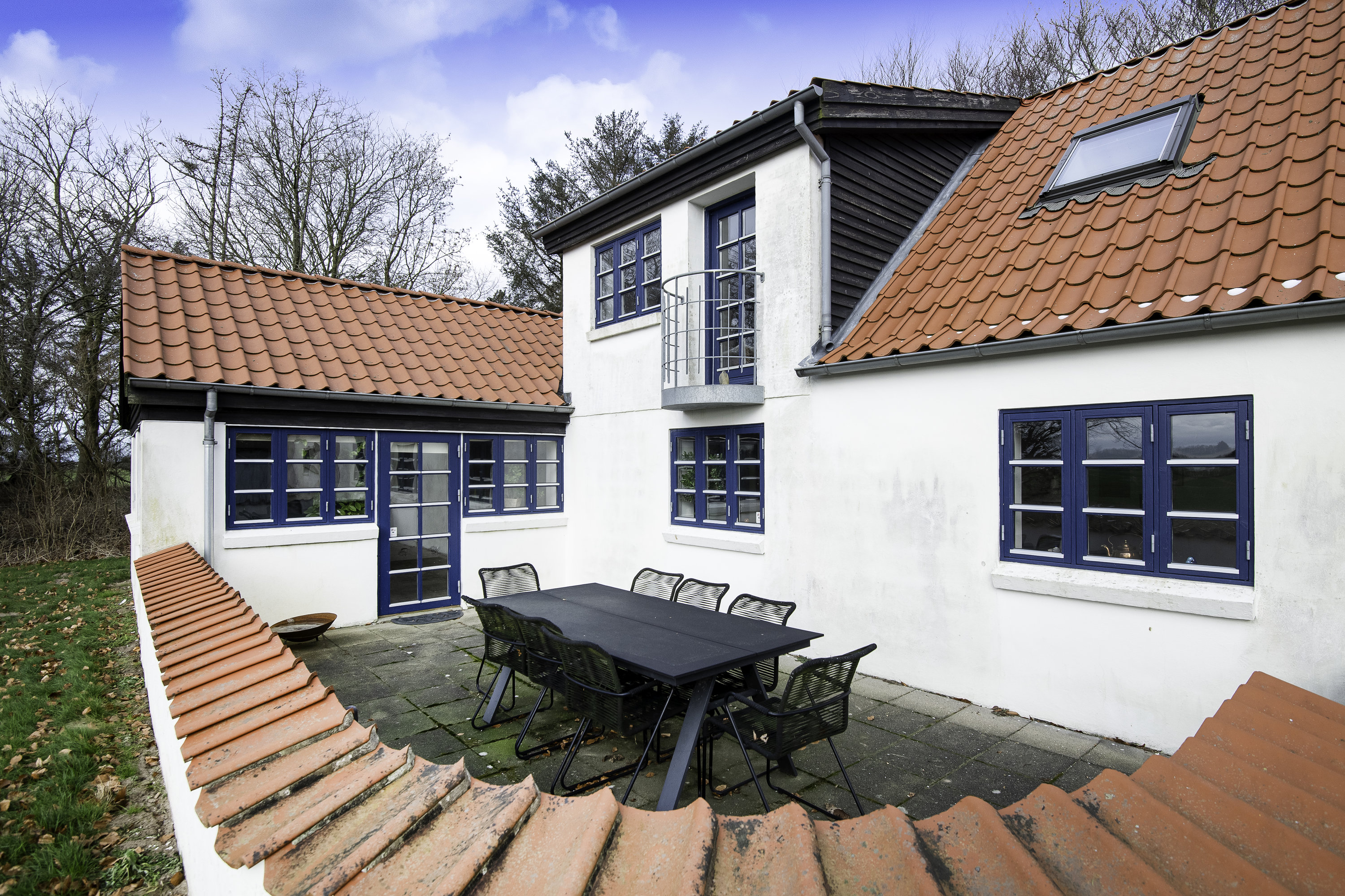 Fremhævet  billede i fuldskærmstilstand. Billede af Rakkebyvej 361, Rakkeby, 9800 Hjørring