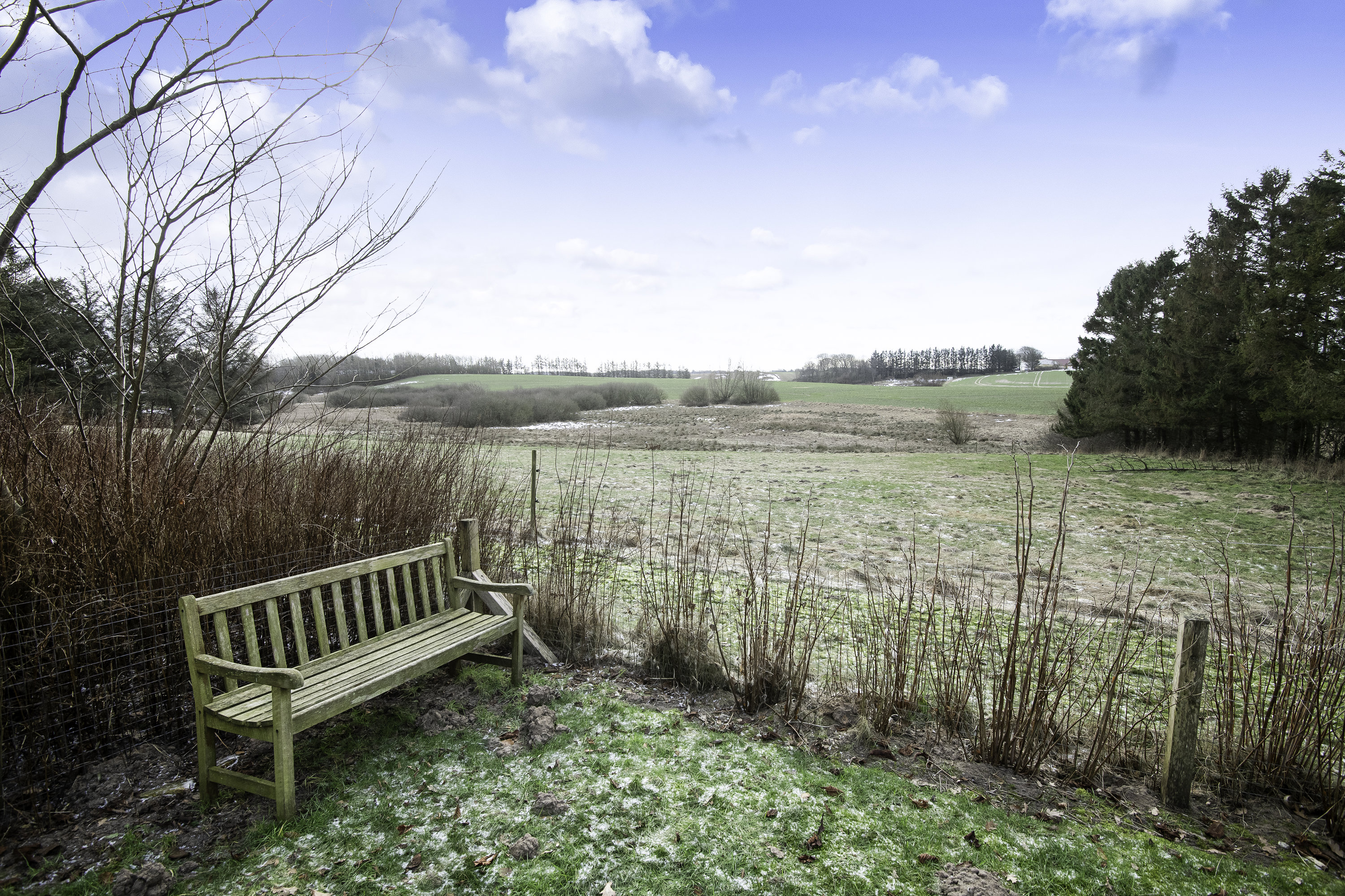 Fremhævet  billede i fuldskærmstilstand. Billede af Rakkebyvej 361, Rakkeby, 9800 Hjørring
